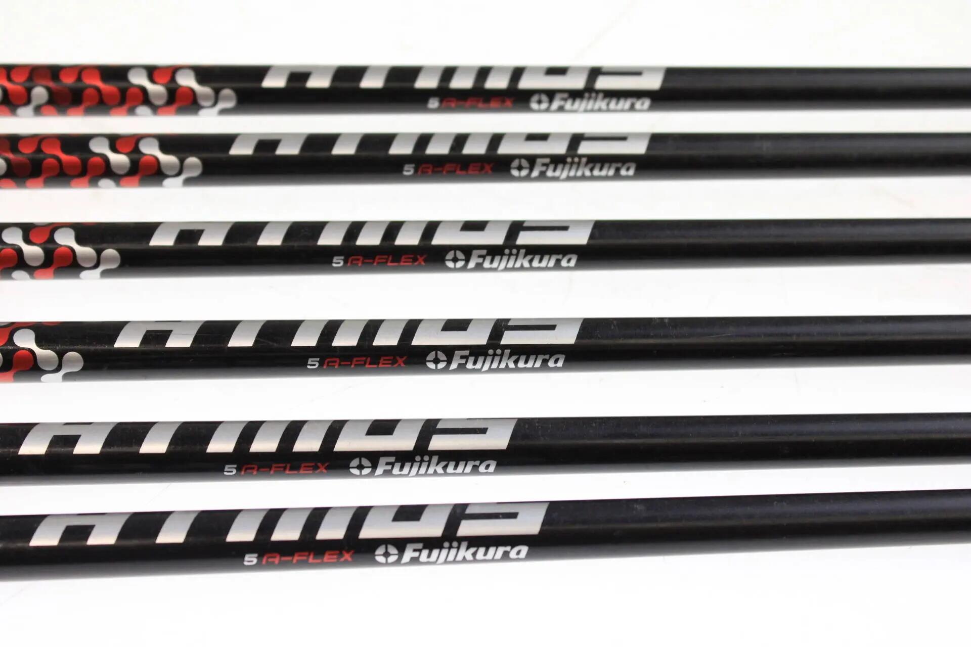 Seconde vie - TaylorMade M4 RH 5-PW Iron Set - Good 4/5