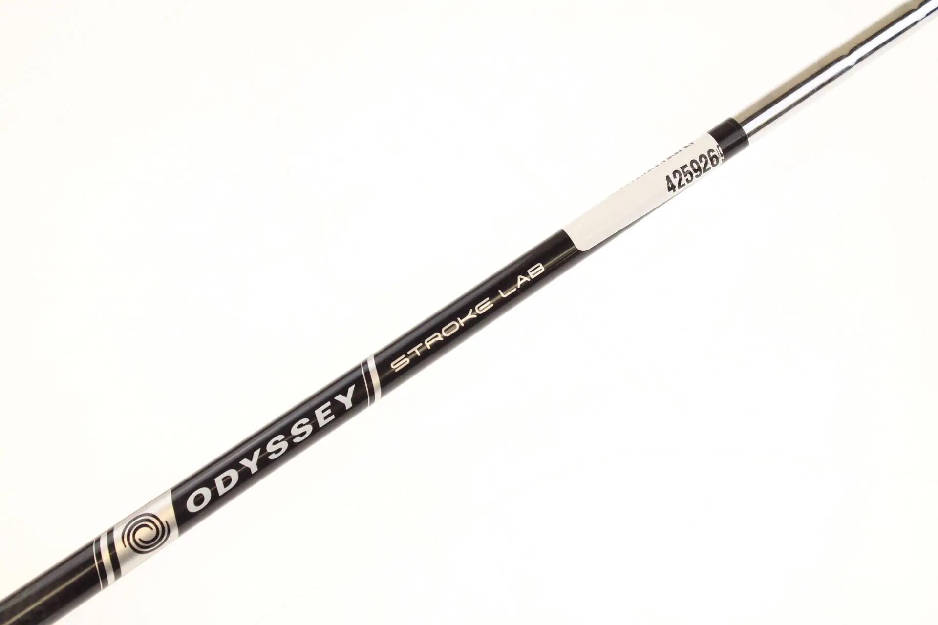 Seconde vie - Odyssey Stroke Lab Double Wide RH Putter - Sufficient 4/5