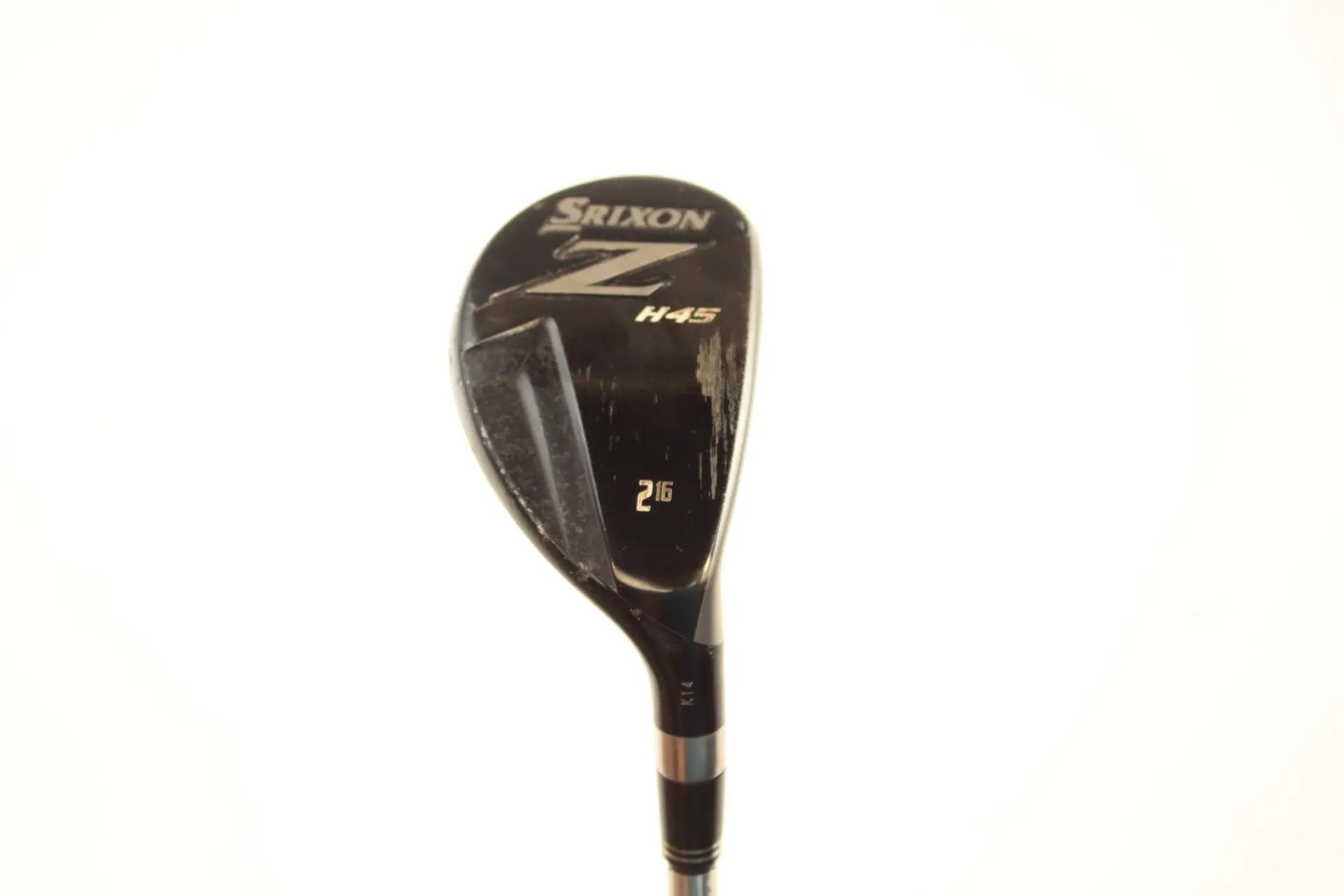 SRIXON picture
