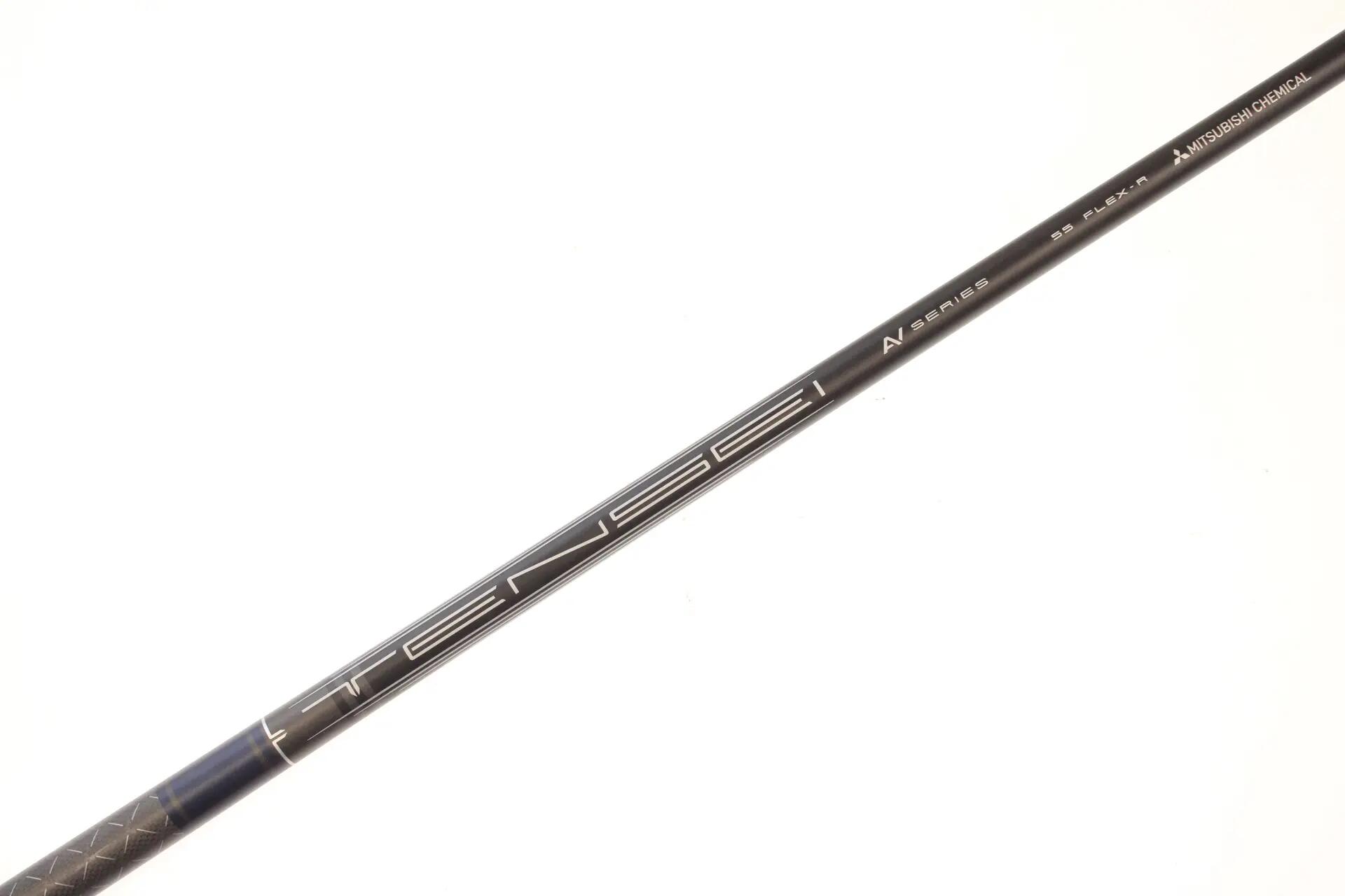 Seconde vie - Callaway Paradym Triple Diamond RH 9-deg Driver - Good 4/6