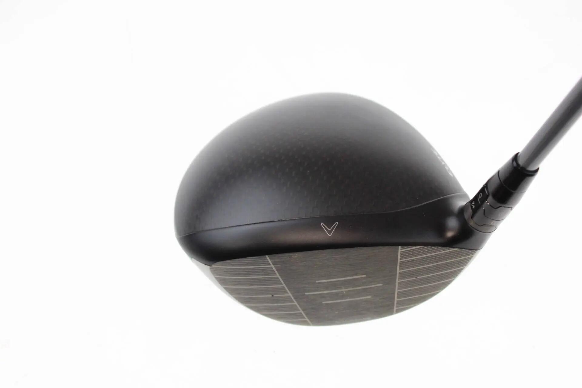 Seconde vie - Callaway Elyte RH 10.5-deg Driver - Good 3/5