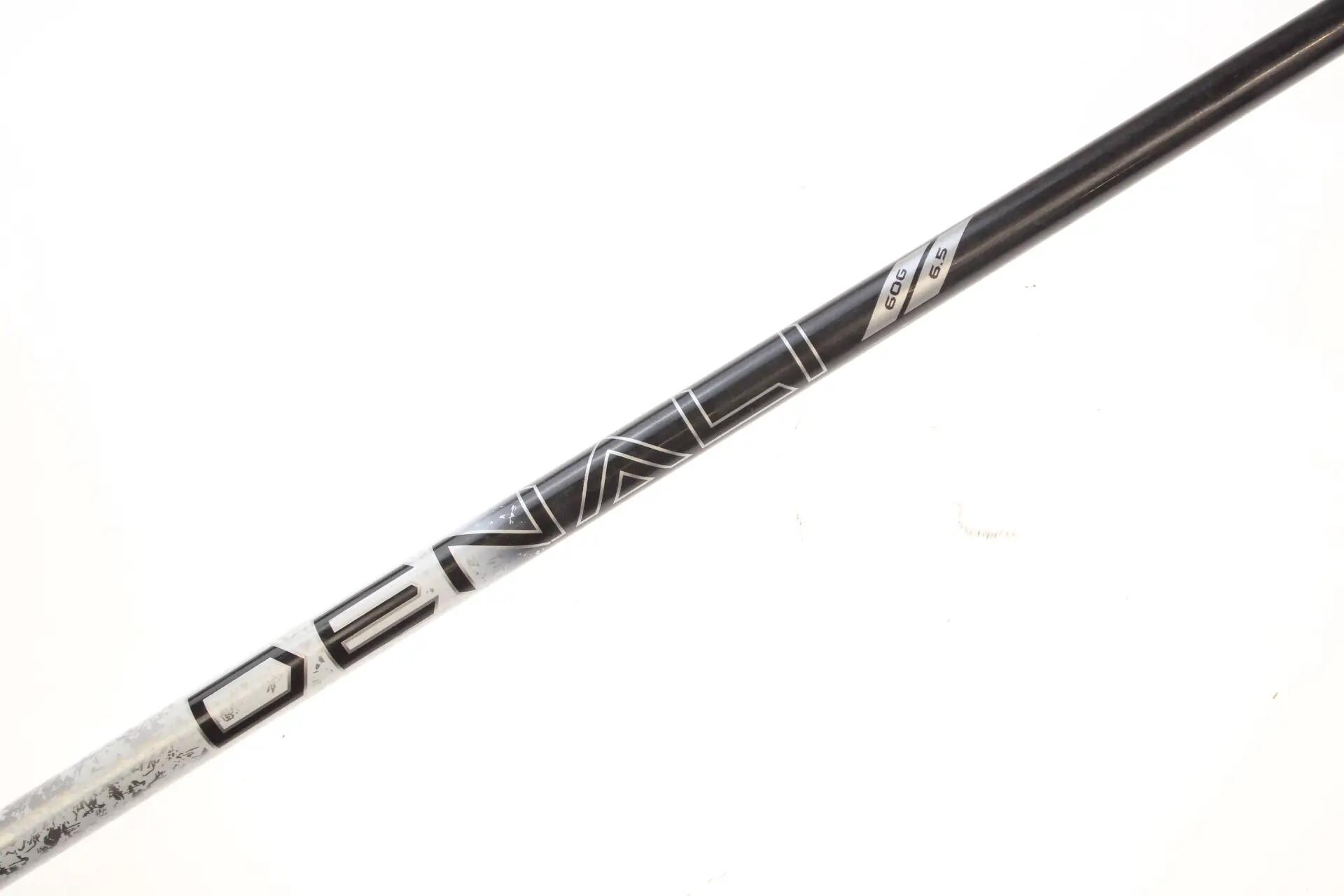 Seconde vie - Callaway Rogue ST Triple Diamond LS RH 9-deg Driver - Good 4/6