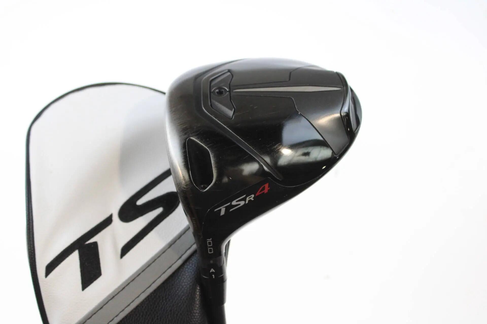 TITLEIST picture