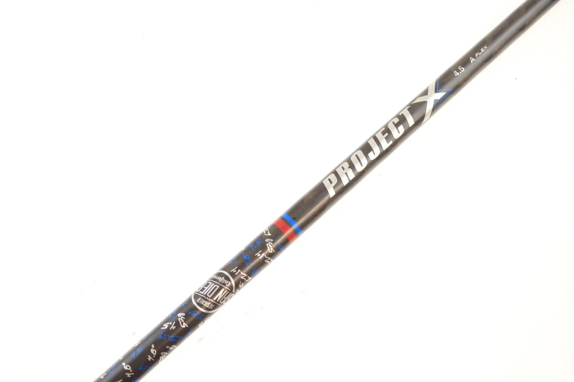 Seconde vie - Callaway XR RH 10.5-deg Driver - Good 4/5