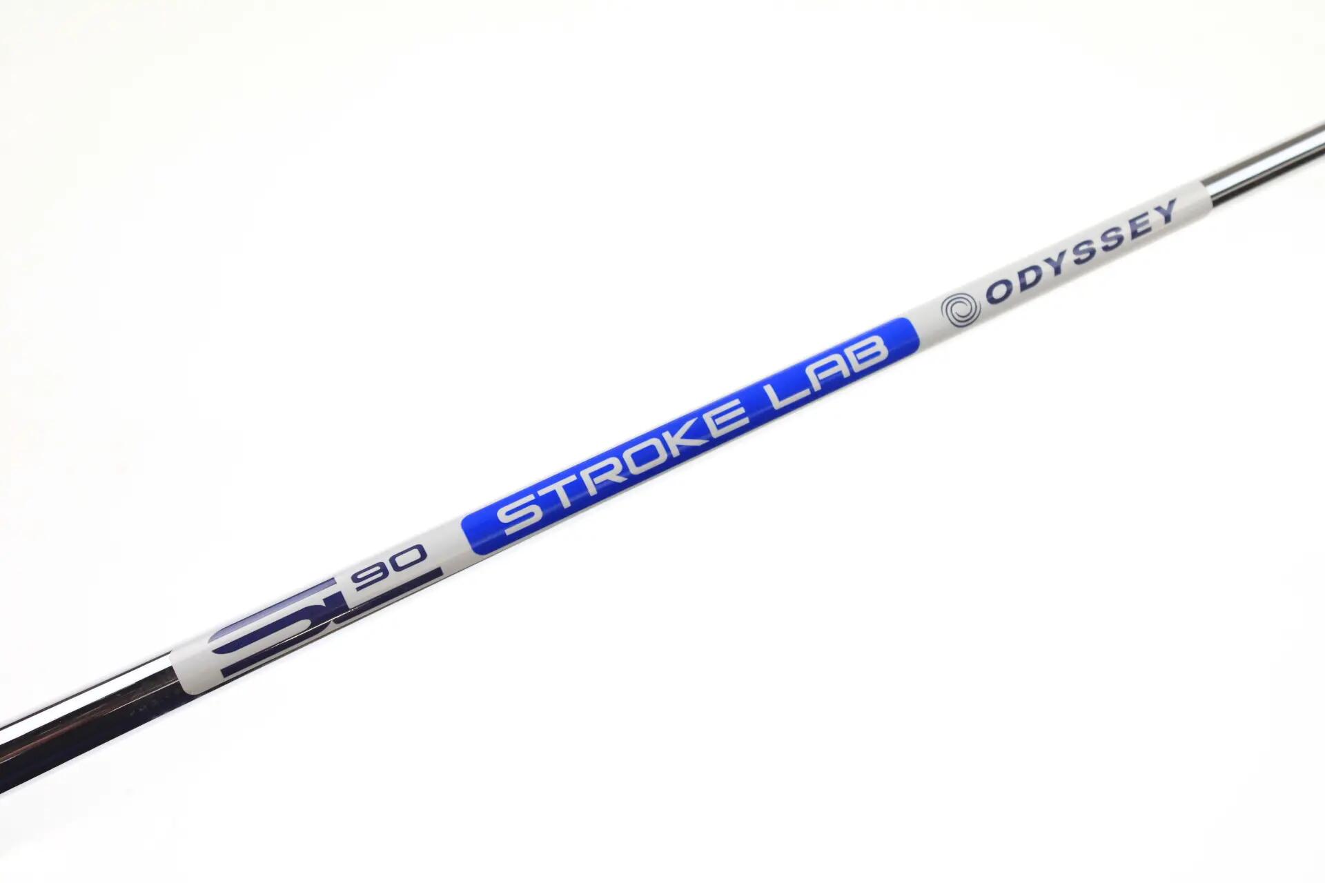 Seconde vie - Odyssey Ai-ONE 24 Slant RH Putter - Very good 4/5
