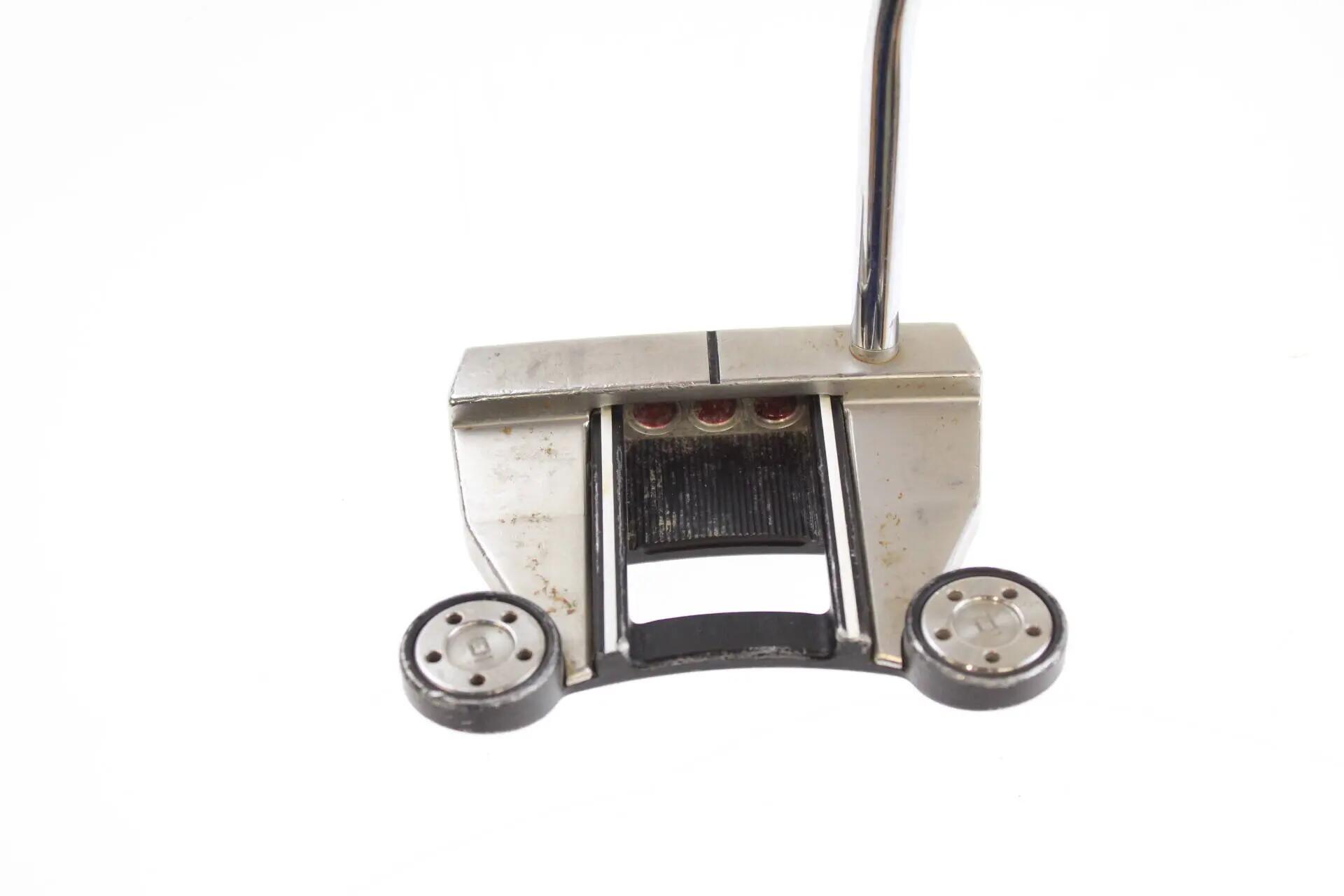 Seconde vie - Scotty Cameron Futura 6M LH Putter - Sufficient 3/5