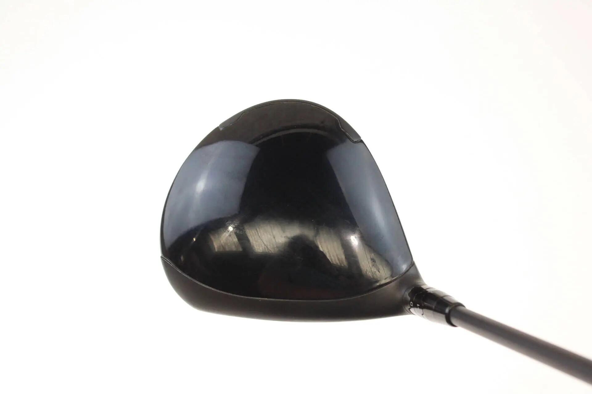 Seconde vie - Callaway Paradym Triple Diamond RH 9-deg Driver - Good 3/6