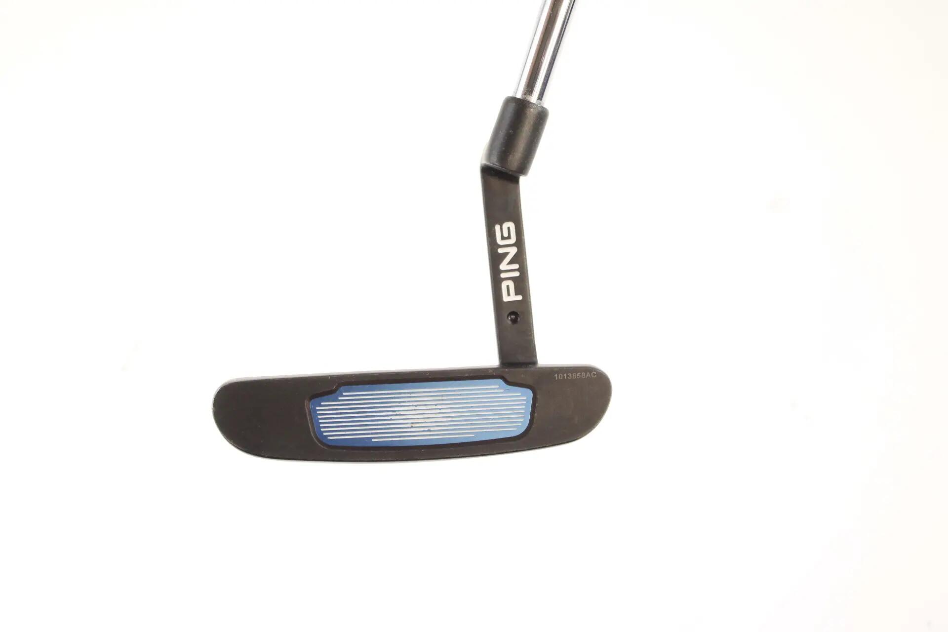 Seconde vie - Ping Cadence TR B65 RH Putter - Very good 2/5