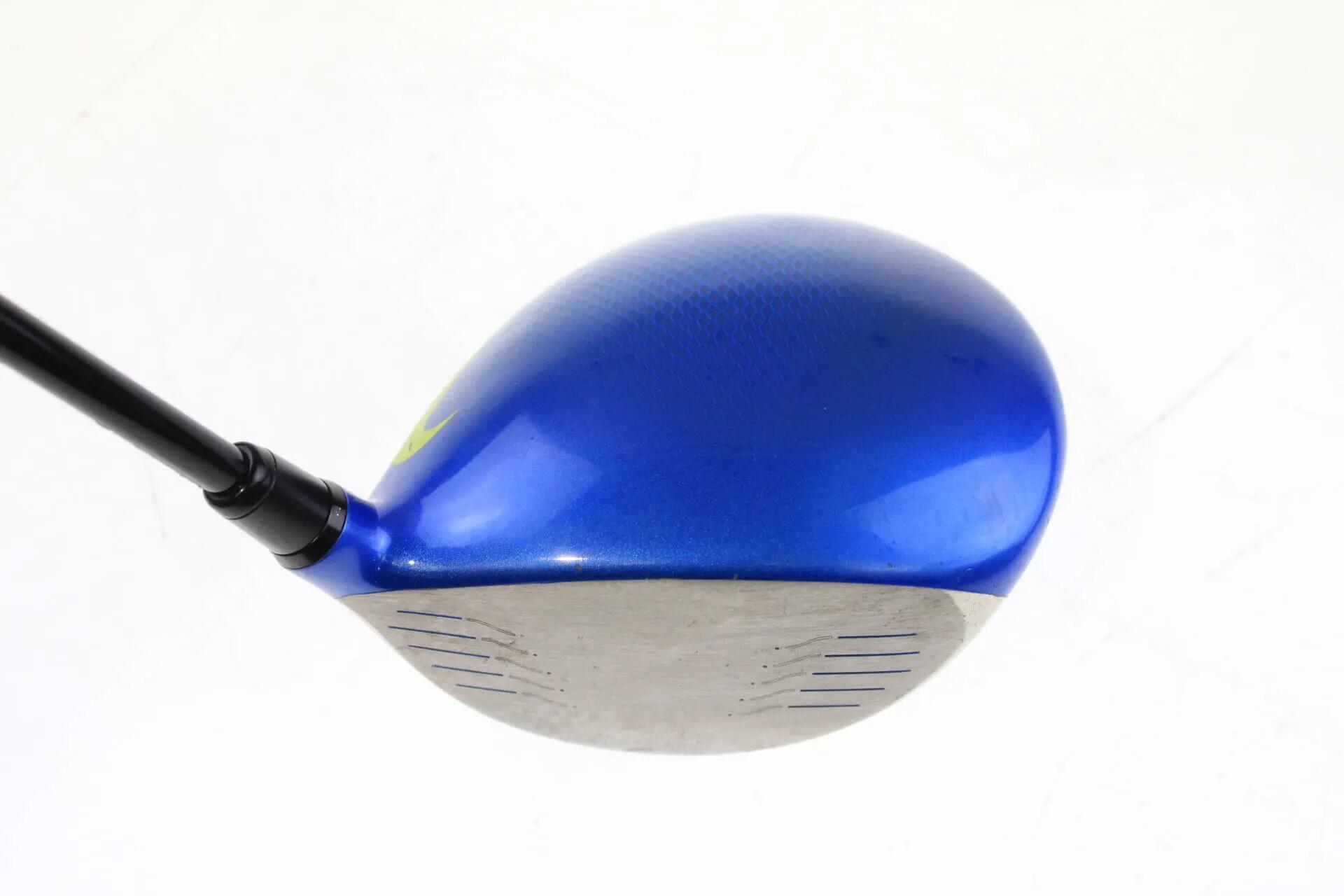 Seconde vie - Nike Vapor Fly LH 10.5-deg Driver - Good 4/6