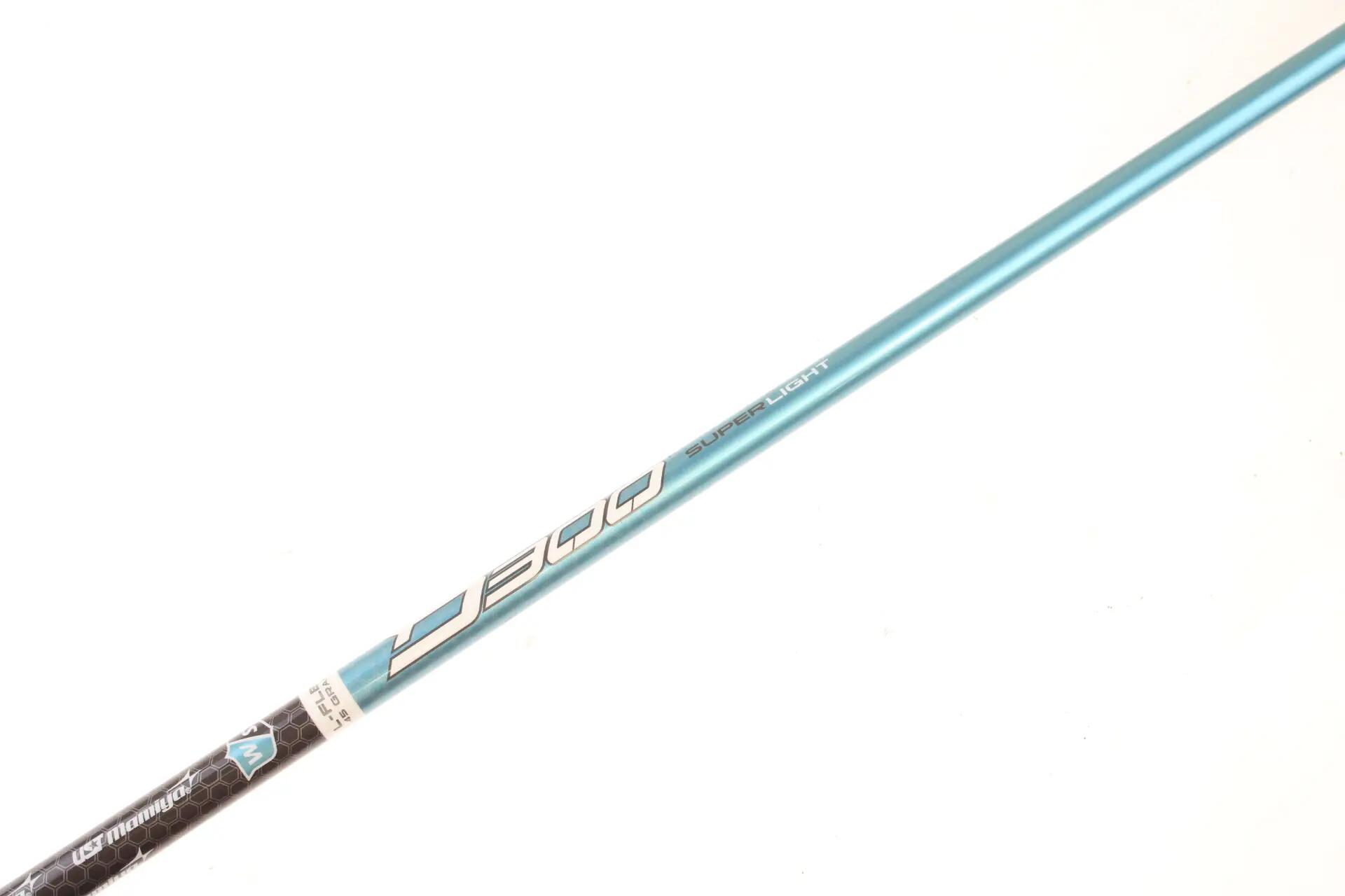 Seconde vie - Wilson Staff D300 RH 13-deg Driver - Sufficient 4/5