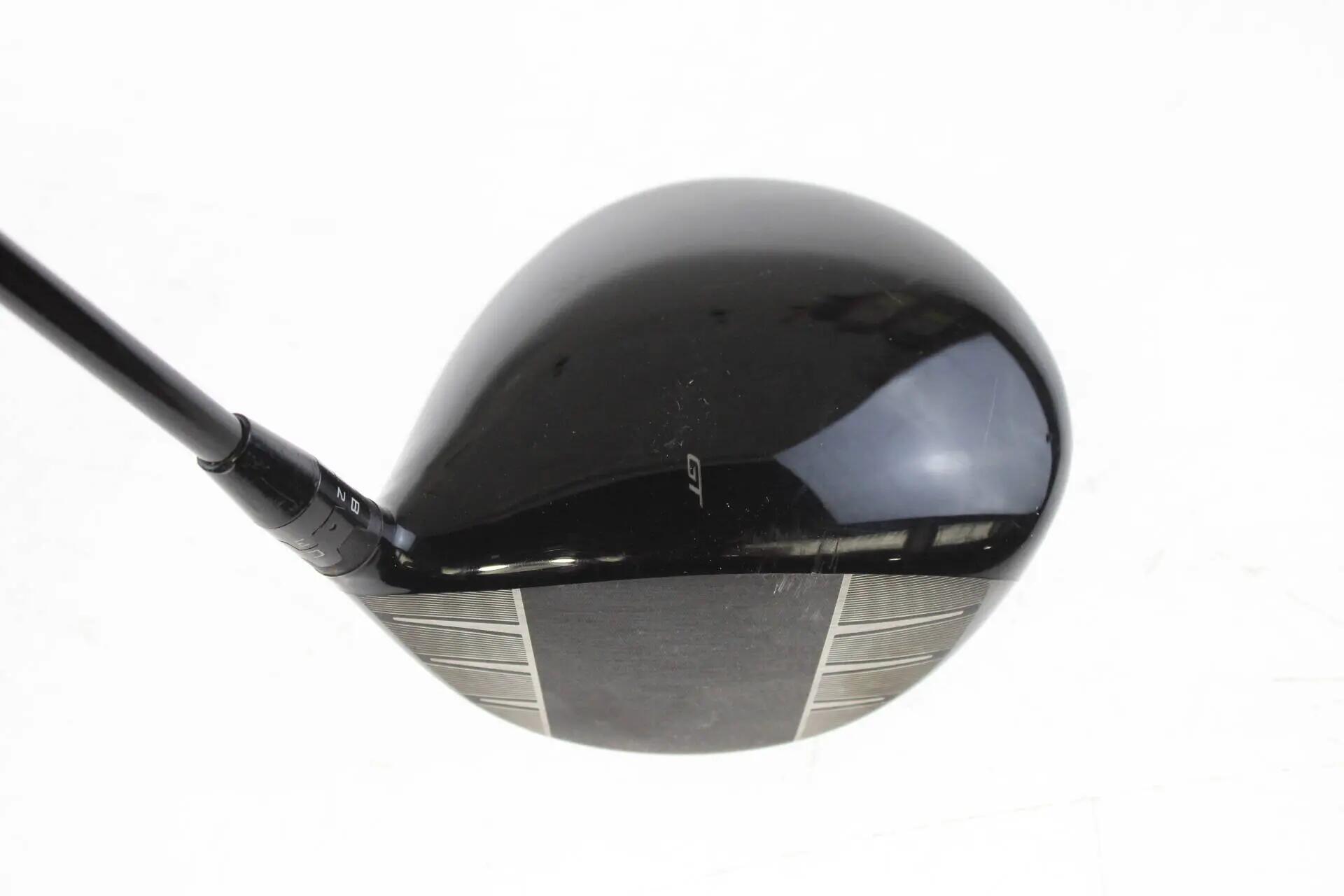 Seconde vie - Titleist GT2 LH 10-deg Driver - Good 3/6
