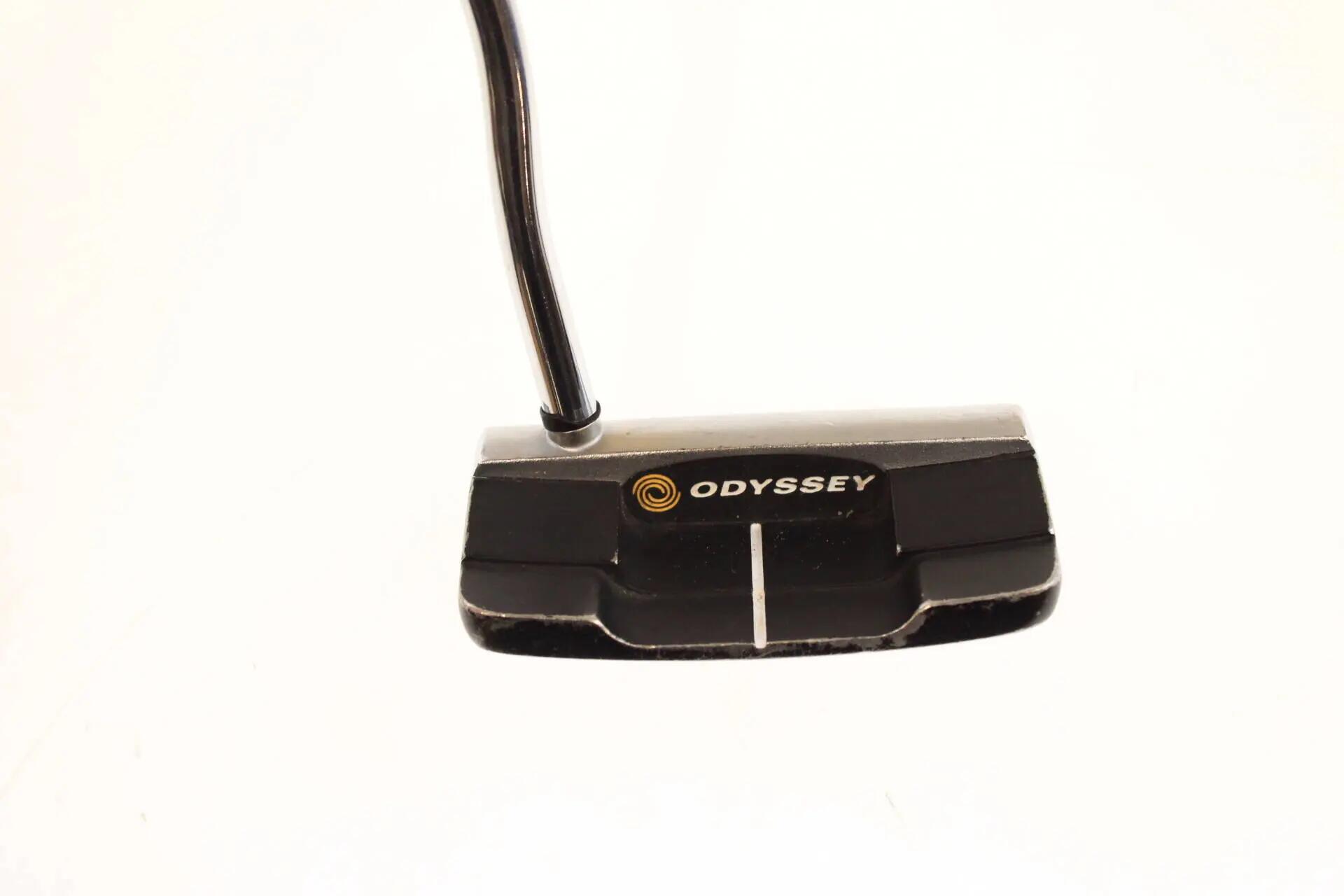 Seconde vie - Odyssey Stroke Lab Double Wide RH Putter - Sufficient 3/5