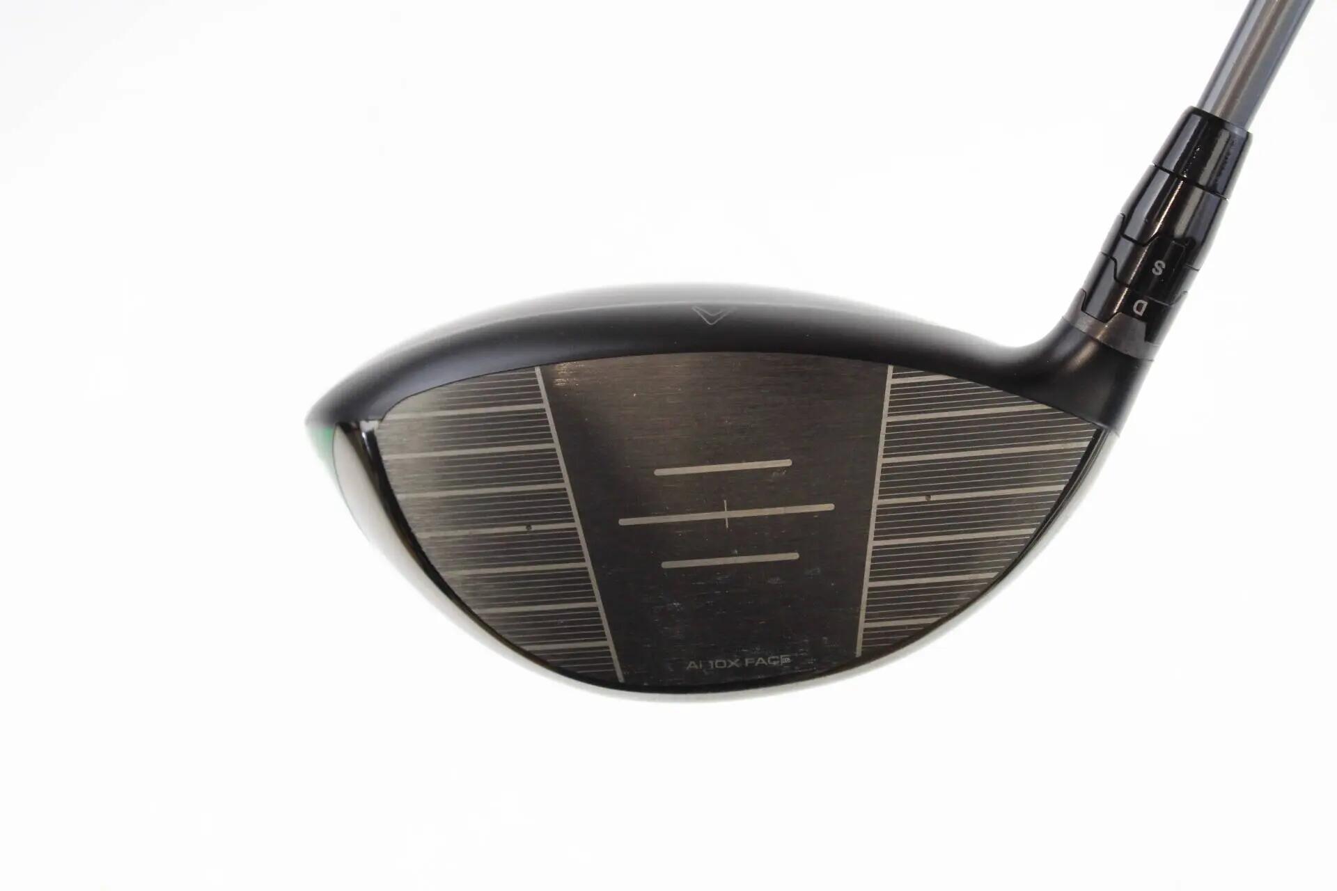Seconde vie - Callaway Elyte RH 10.5-deg Driver - Good 2/5