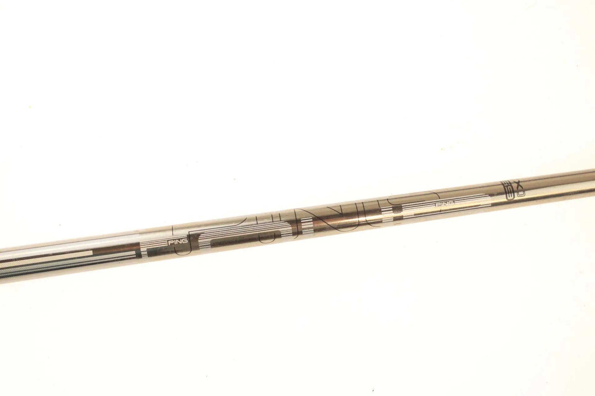 Seconde vie - Ping G425 MAX LH 10.5-deg Driver - Very good 4/6
