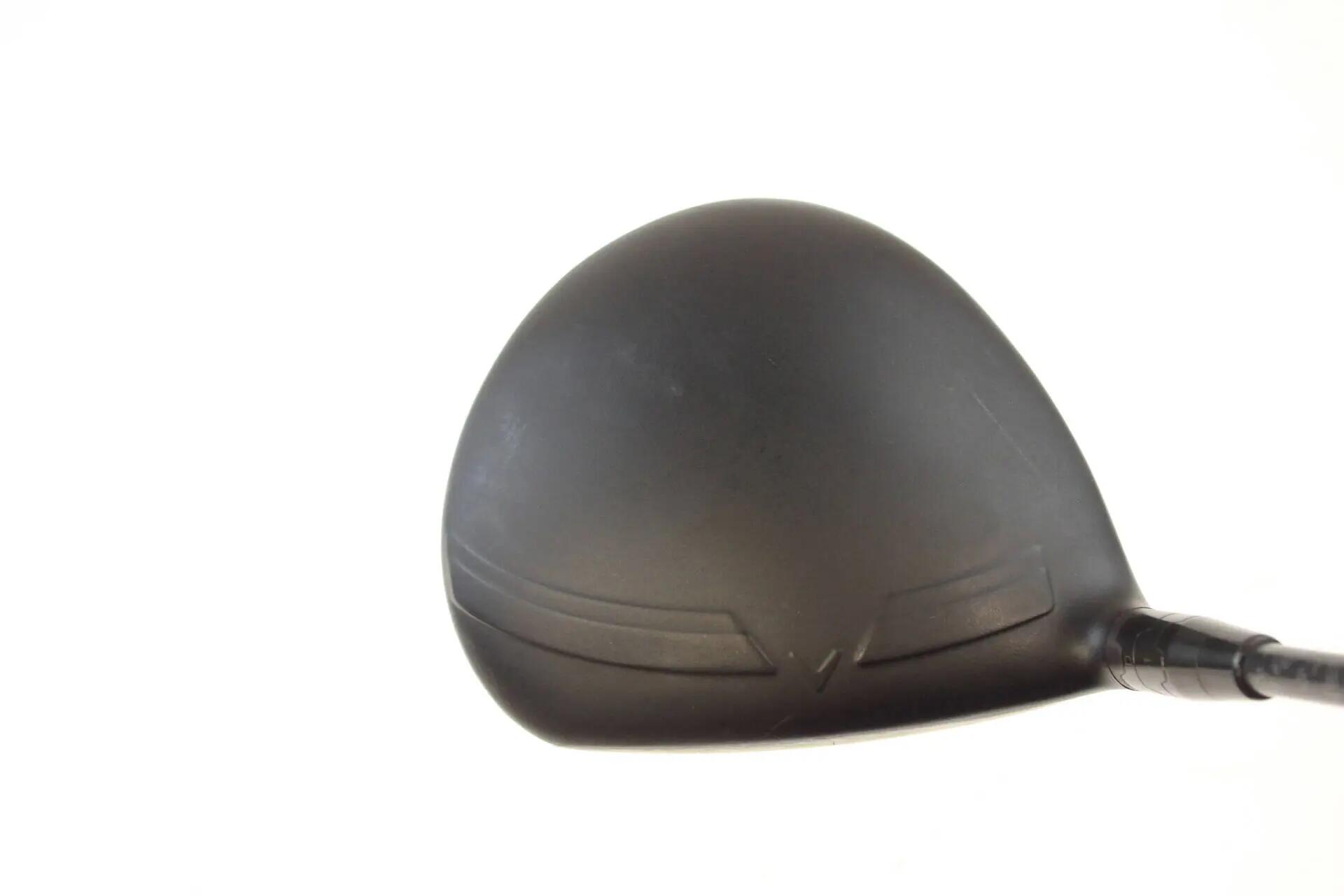 Seconde vie - Callaway XR RH 10.5-deg Driver - Good 3/5