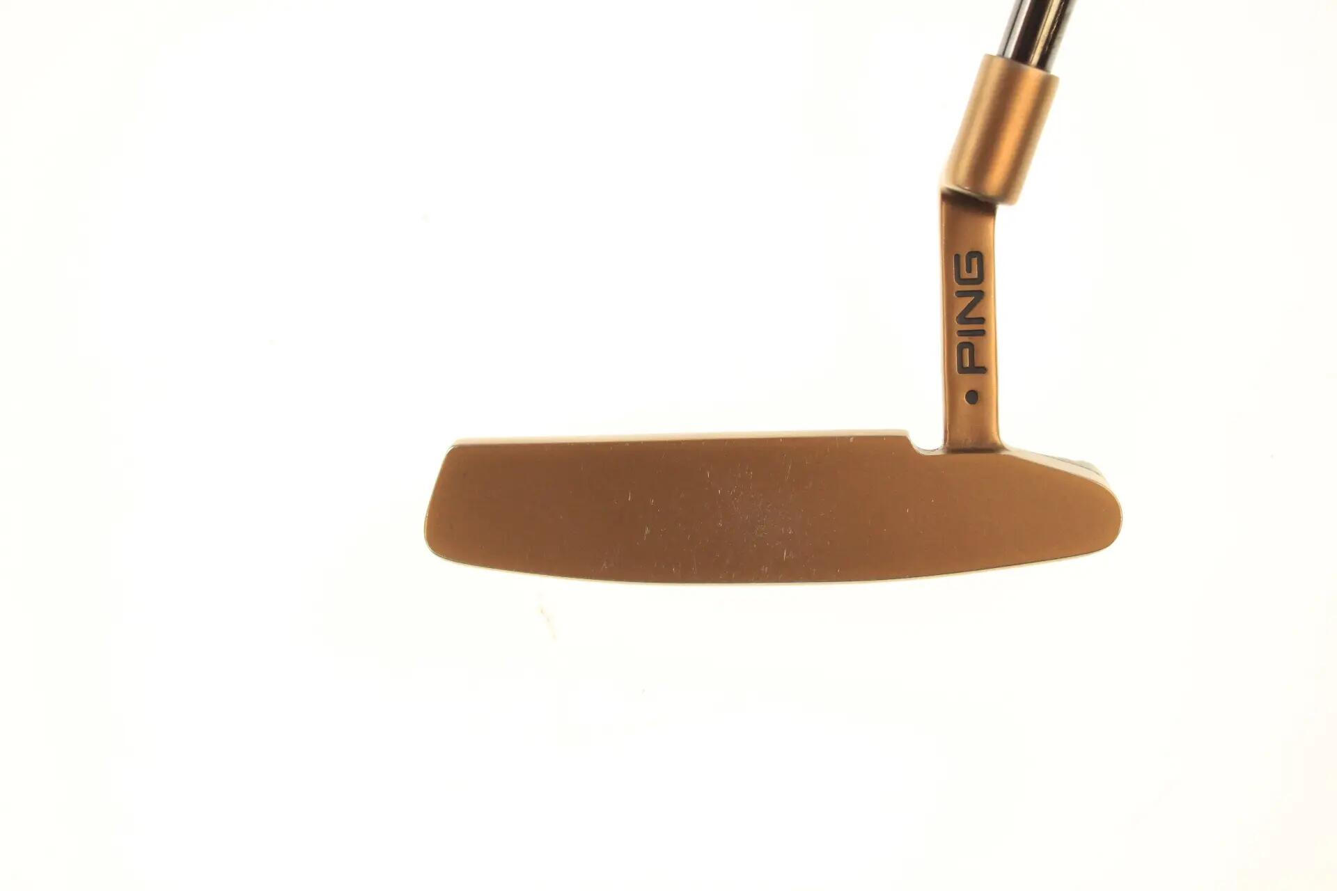 Seconde vie - Ping Heppler Anser 2 RH Putter - Good 2/5