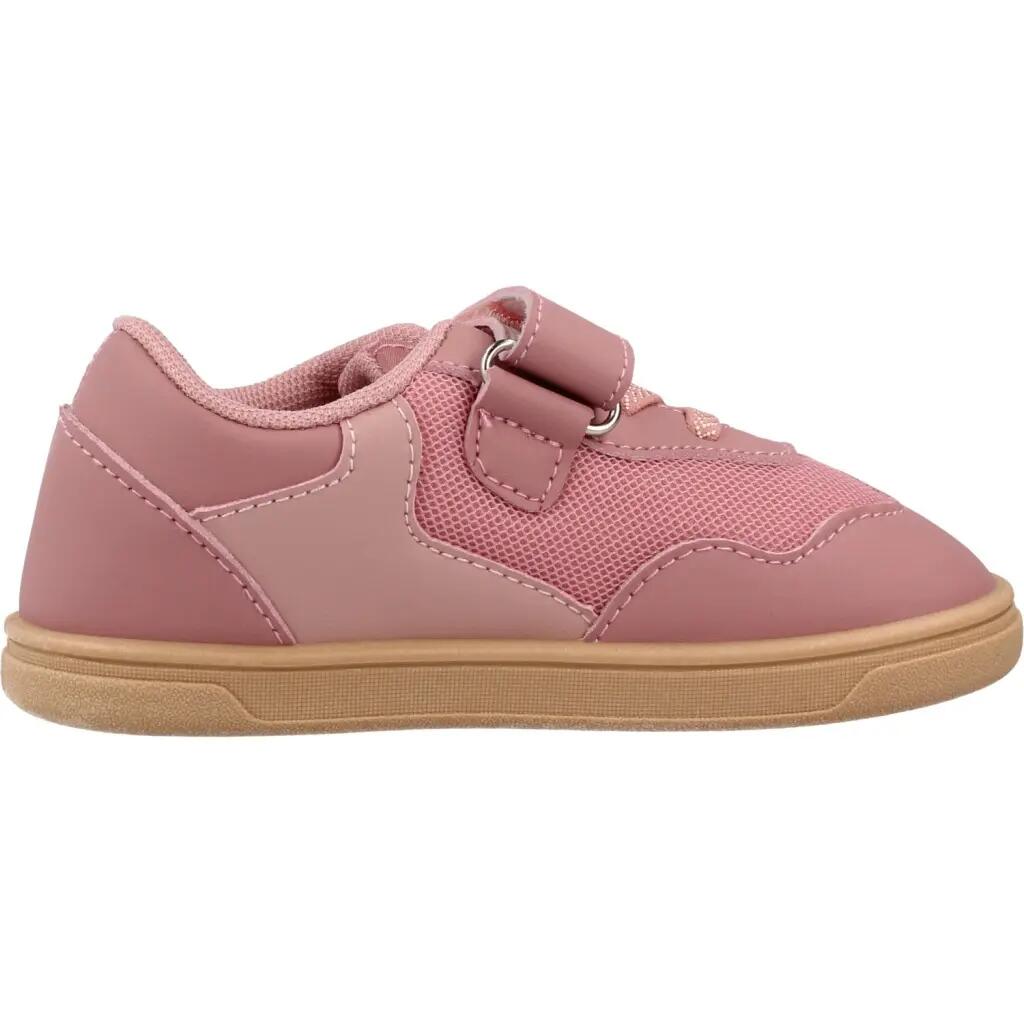 Zapatillas niño Blanditos Platybd Deportiva Cinta Adhesiva 4/7