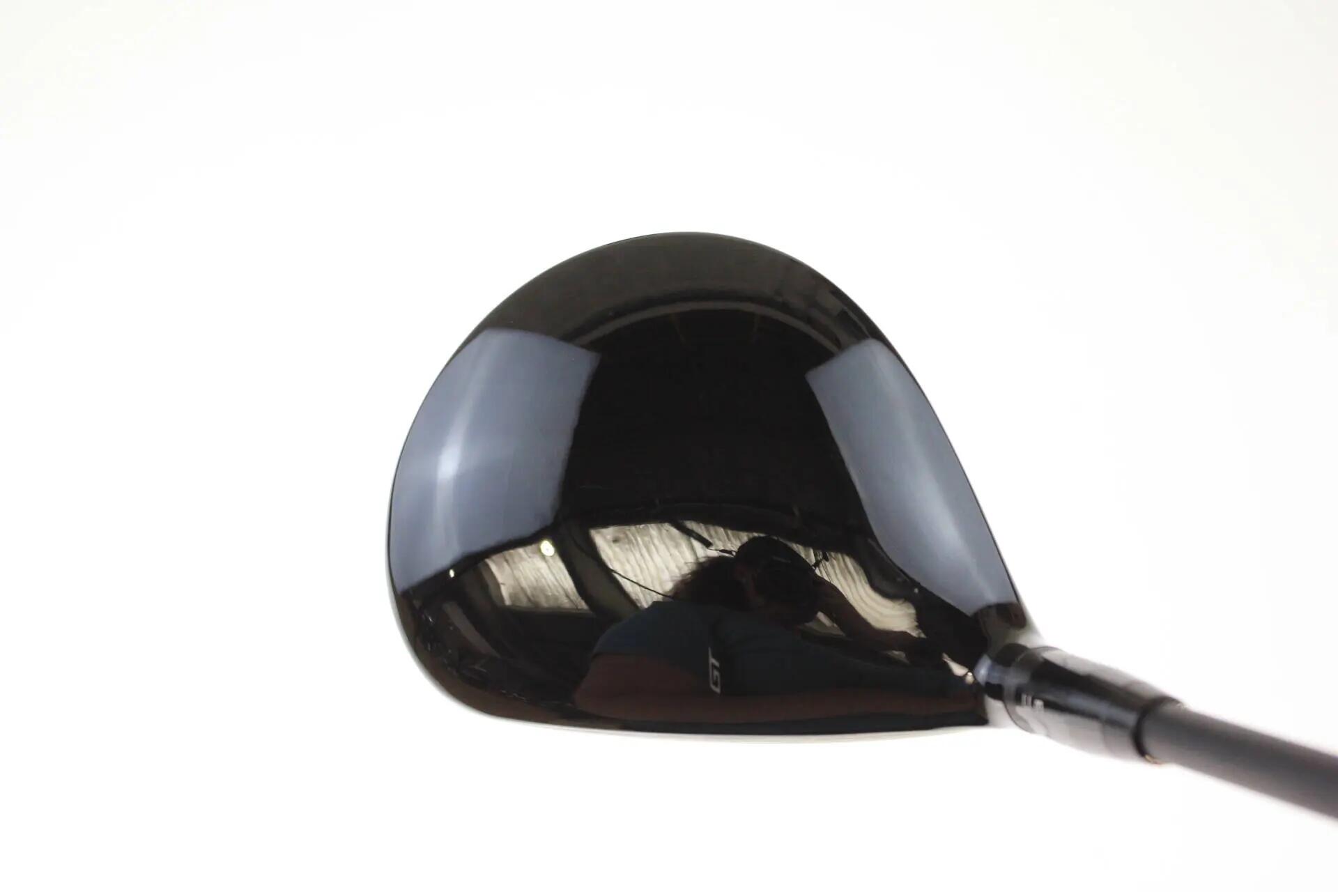 Seconde vie - Titleist GT280 Mini RH 13-deg Driver - Very good 3/6
