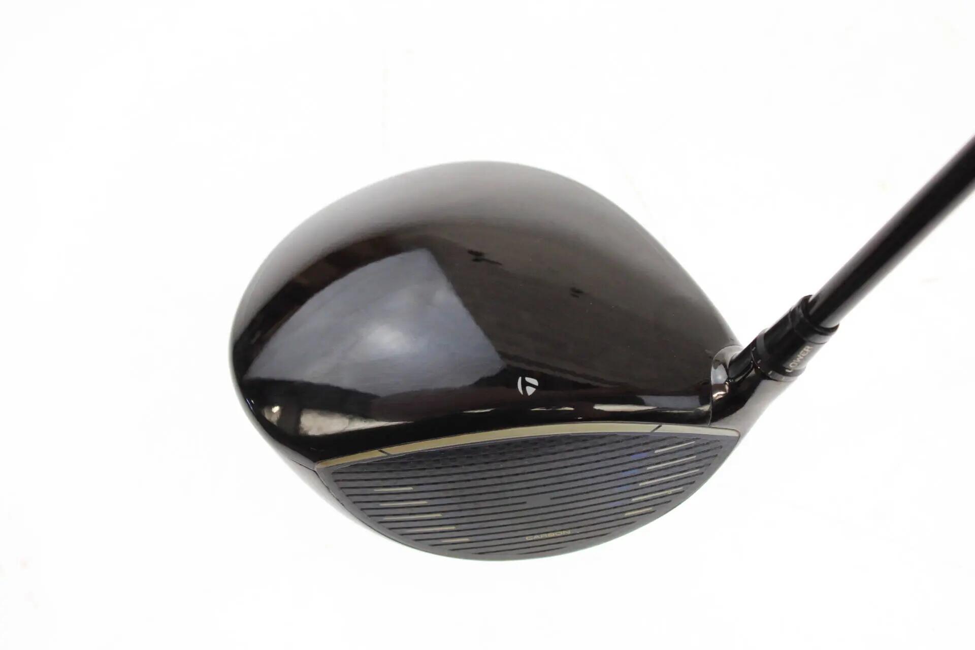 Seconde vie - TaylorMade Qi10 LS RH 10.5-deg Driver - Good 3/5