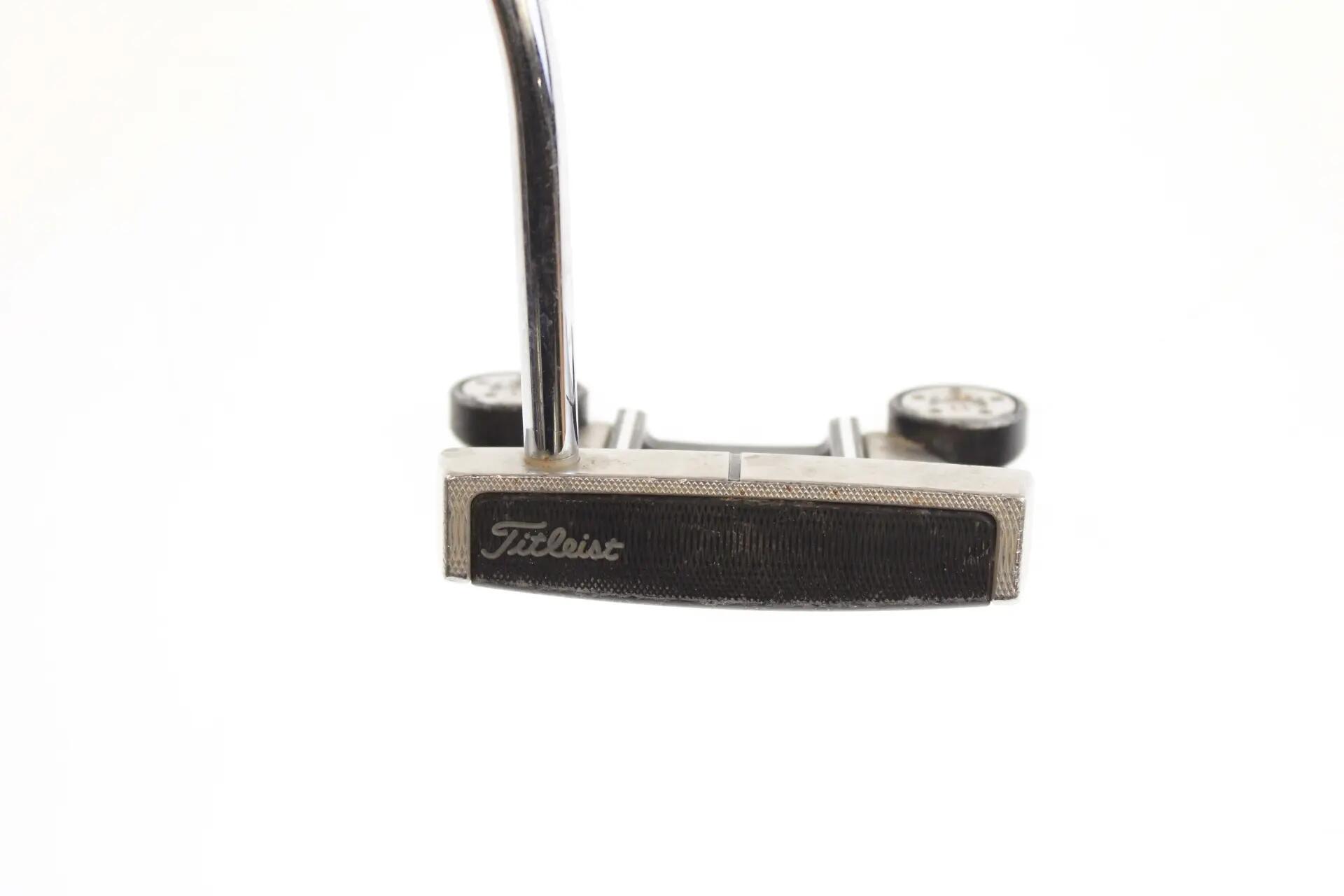 Seconde vie - Scotty Cameron Futura 6M LH Putter - Sufficient 2/5