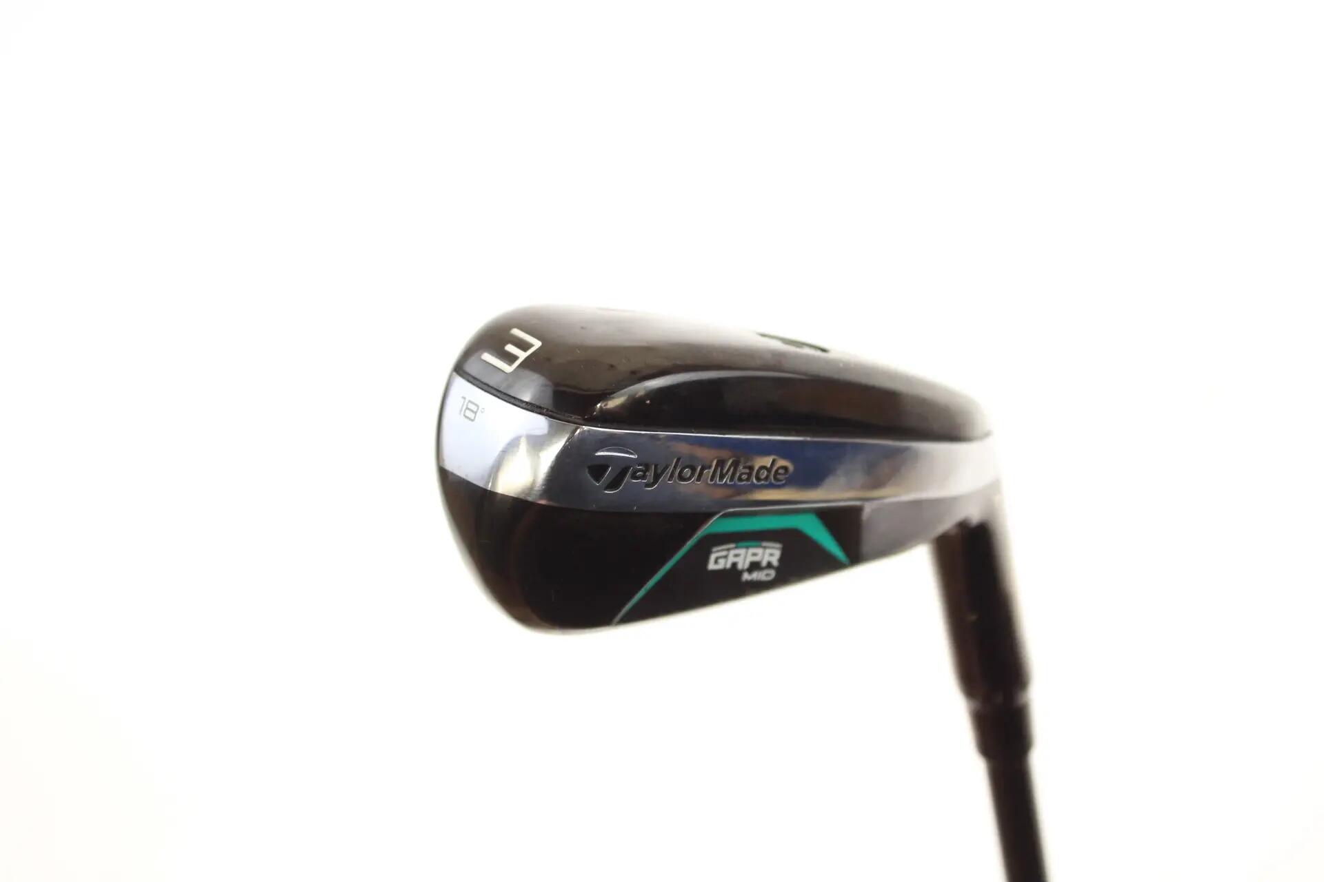 TAYLORMADE picture