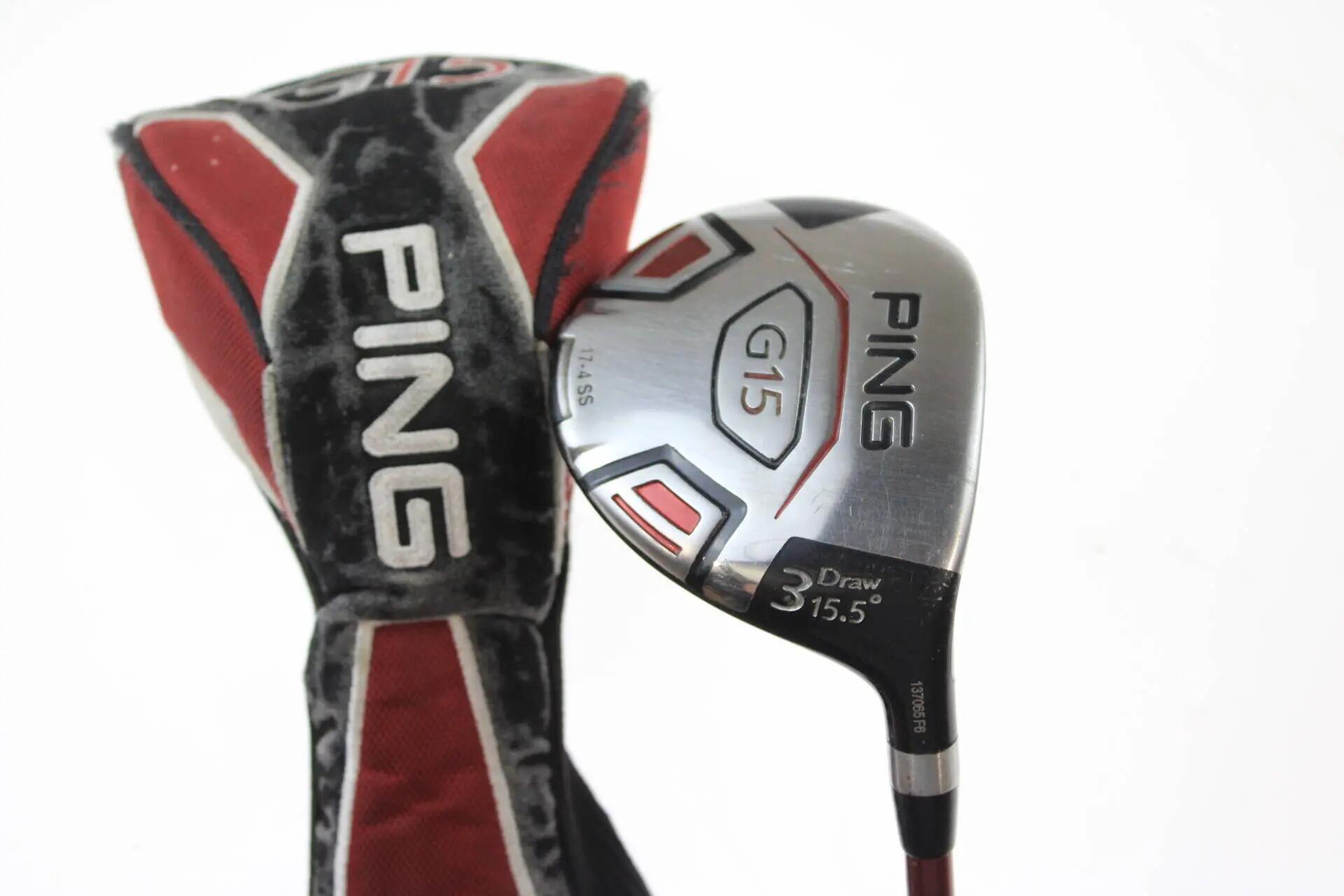PING picture