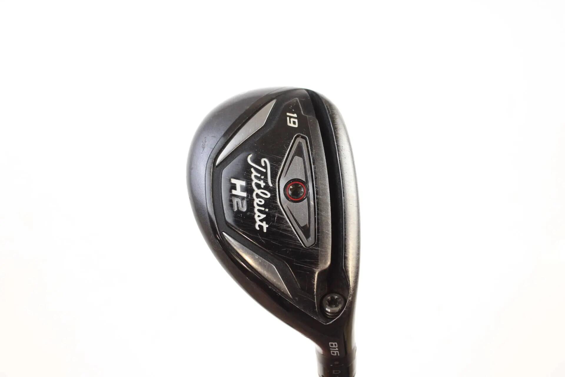 TITLEIST picture