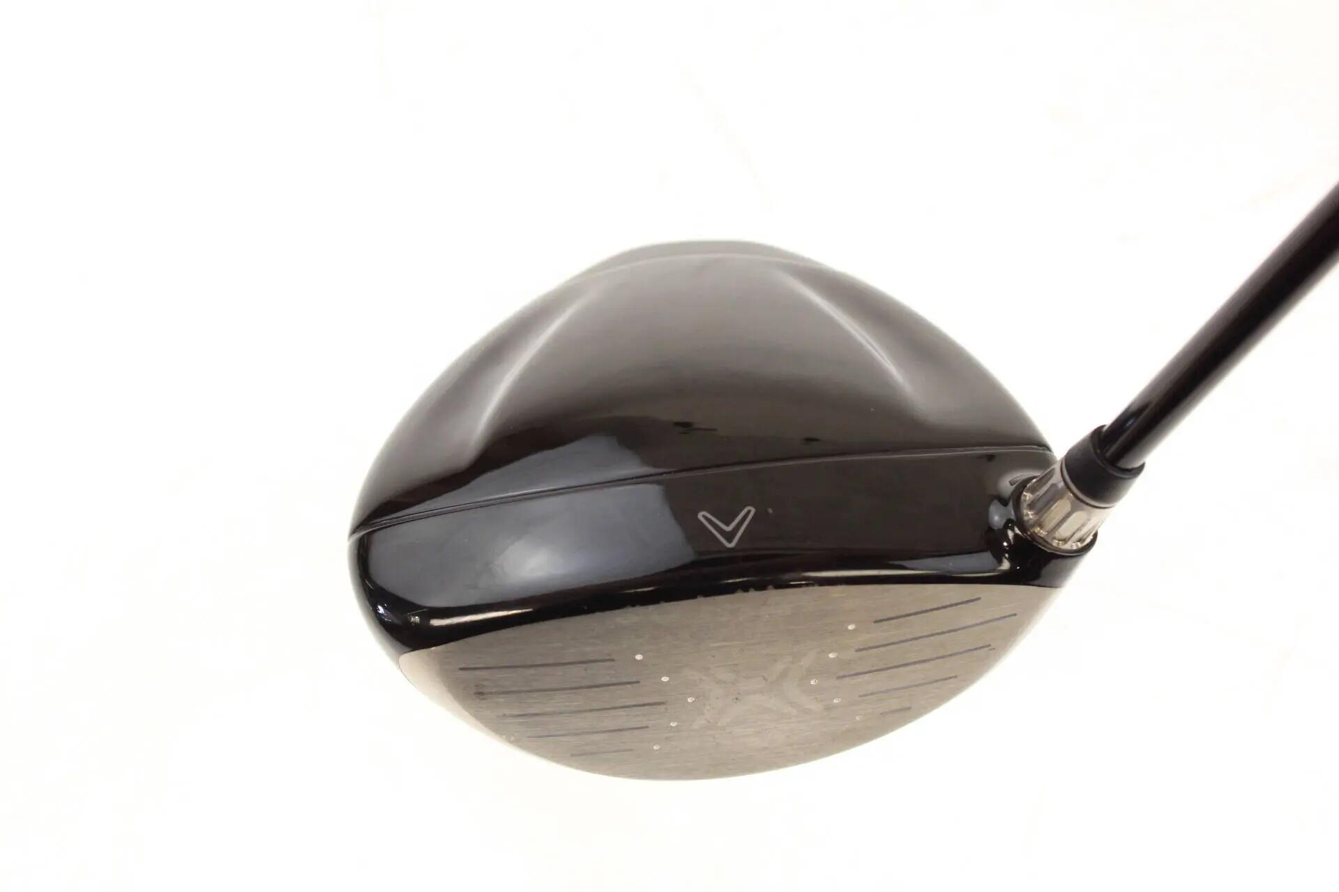 Seconde vie - Callaway FT-iZ I-Mix RH 10-deg Driver - Good 3/5