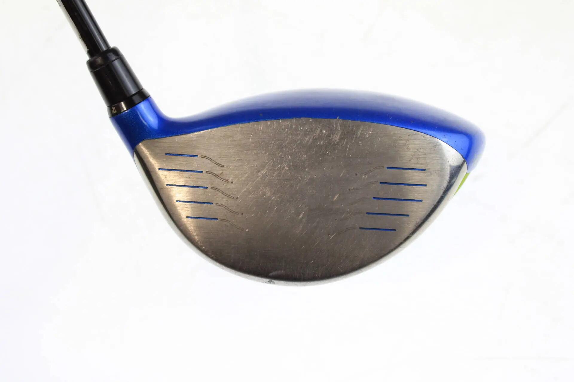 Seconde vie - Nike Vapor Fly LH 10.5-deg Driver - Good 3/6