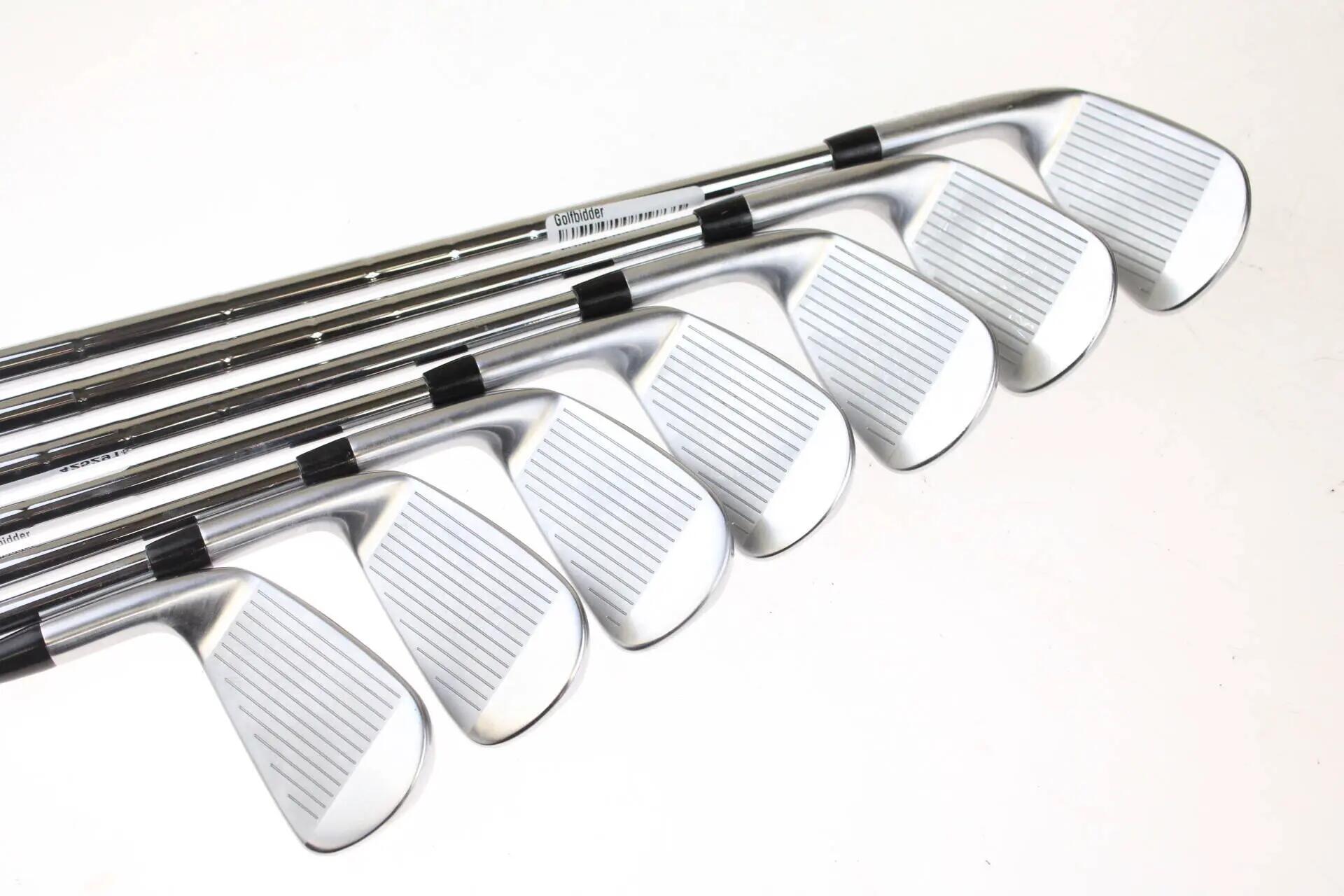Seconde vie - Titleist T100 2023 RH 4-PW Iron Set - Very good 2/5