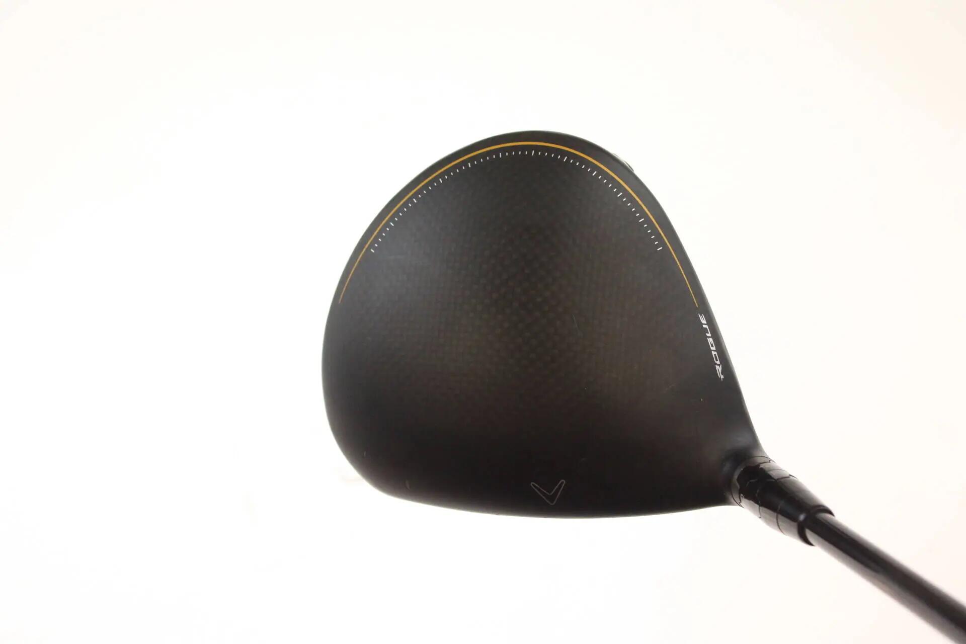 Seconde vie - Callaway Rogue ST Triple Diamond LS RH 9-deg Driver - Good 3/6