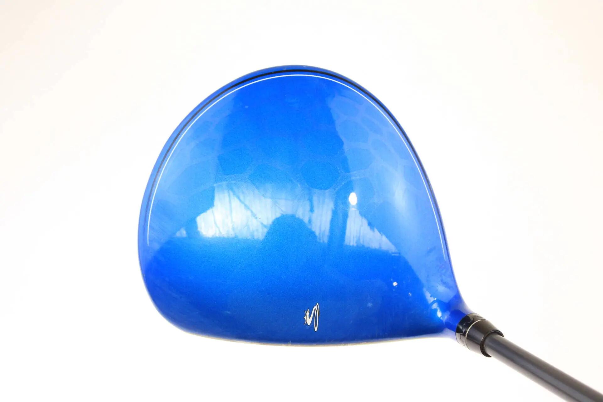 Seconde vie - Cobra Bio Cell RH 9.5-deg Driver - Good 3/5