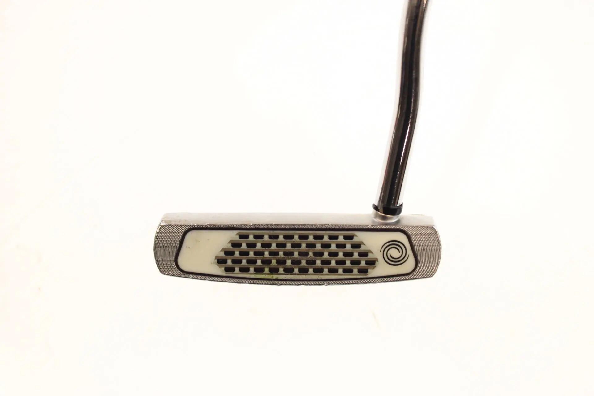Seconde vie - Odyssey Stroke Lab Double Wide RH Putter - Sufficient 2/5