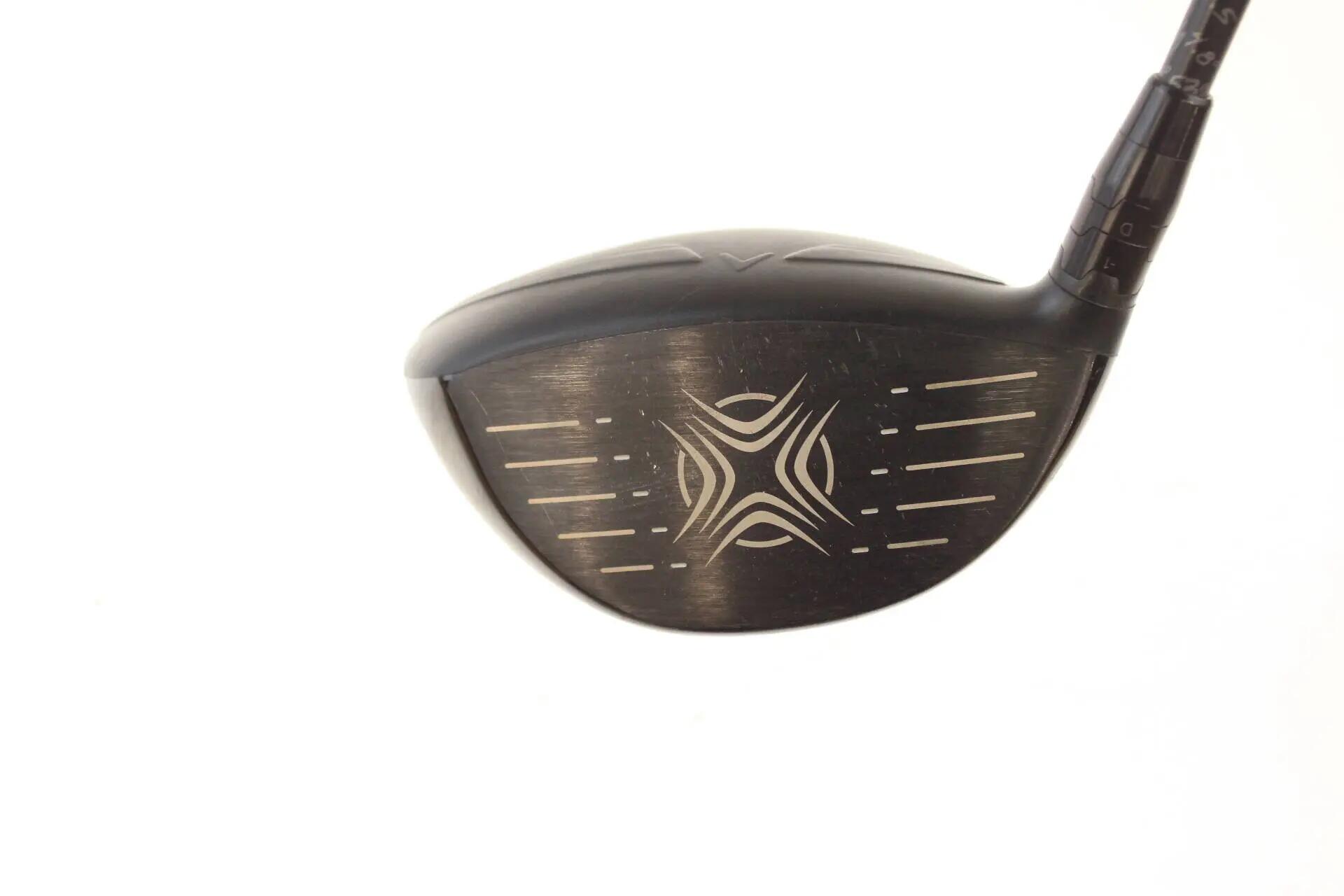 Seconde vie - Callaway XR RH 10.5-deg Driver - Good 2/5