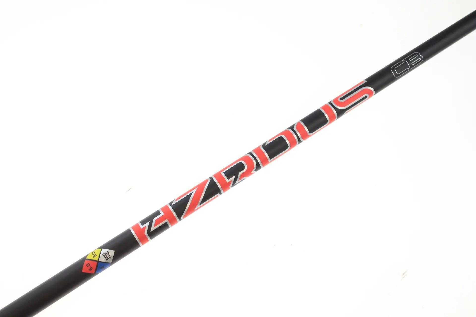 Seconde vie - Titleist TSR4 LH 10-deg Driver - Good 4/5