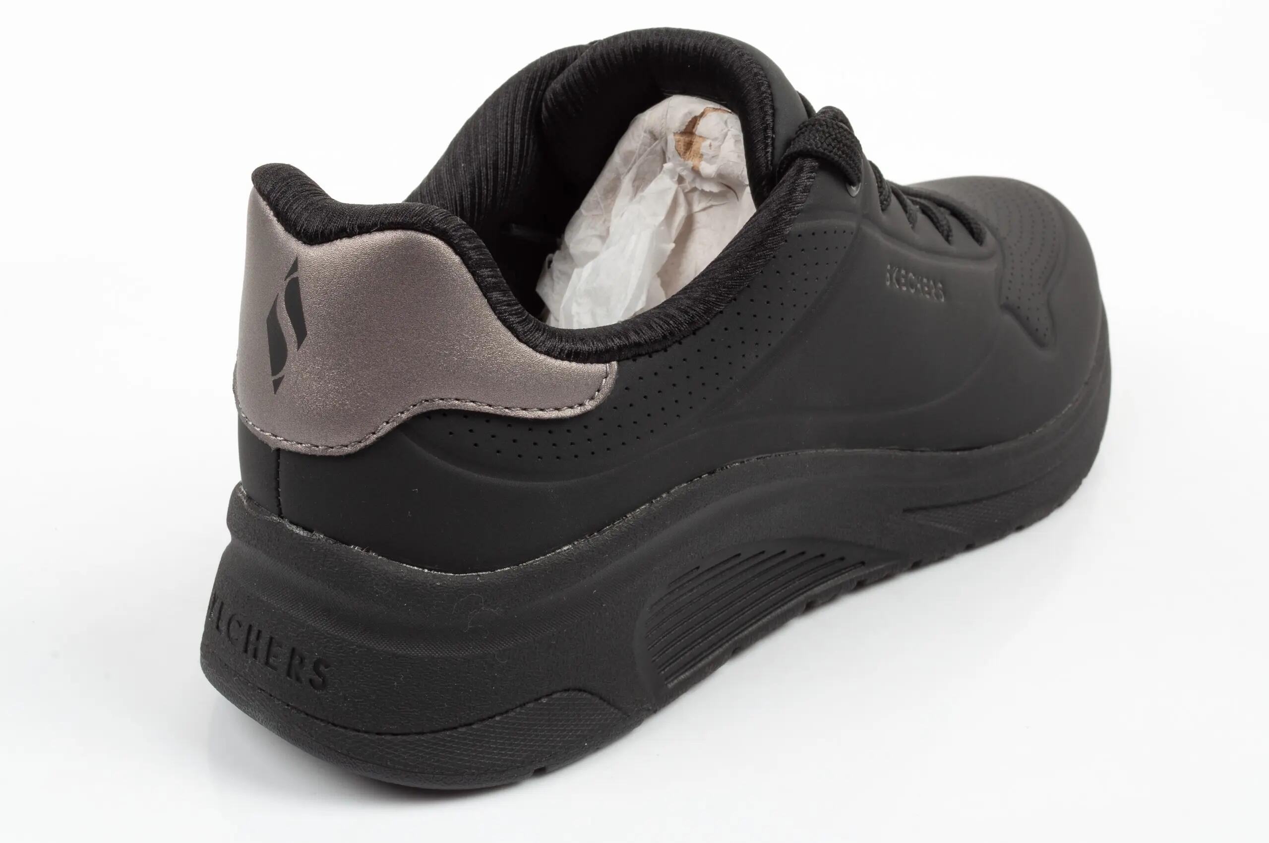 Buty sneakersy damskie sportowe Skechers Uno Lite 2 4/9