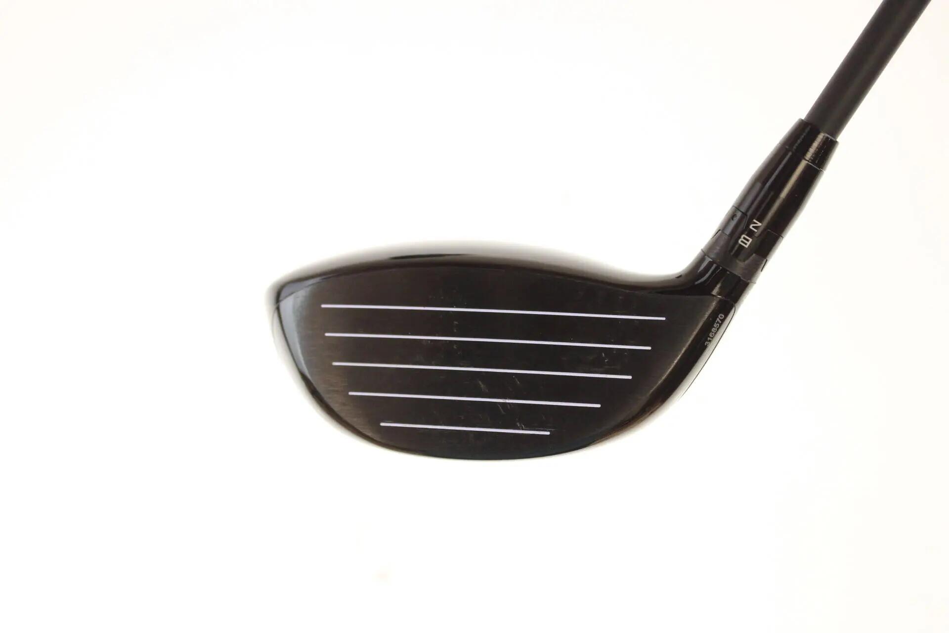Seconde vie - Titleist GT280 Mini RH 13-deg Driver - Very good 2/6