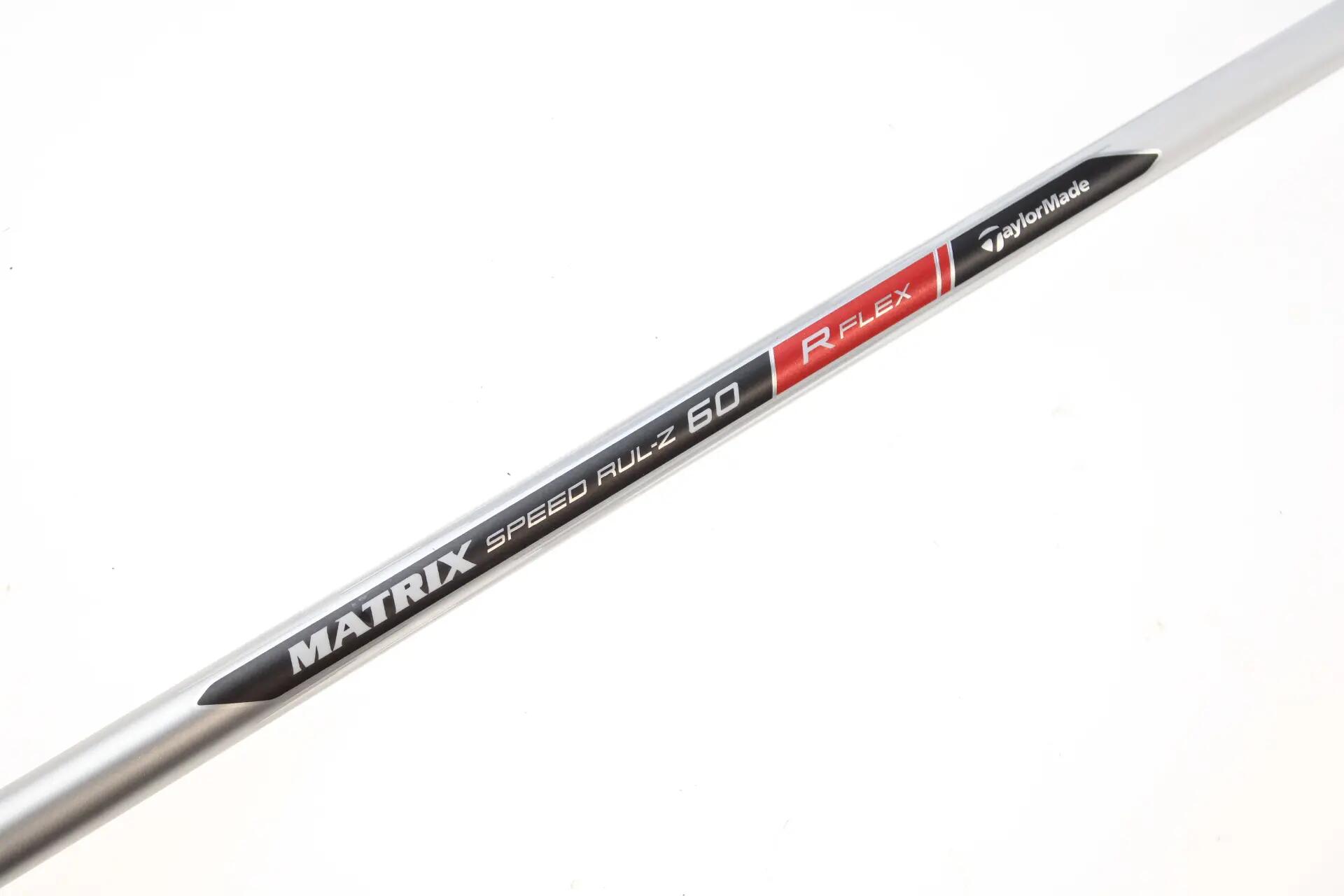 Seconde vie - TaylorMade AeroBurner Mini RH 12-deg Driver - Sufficient 4/5