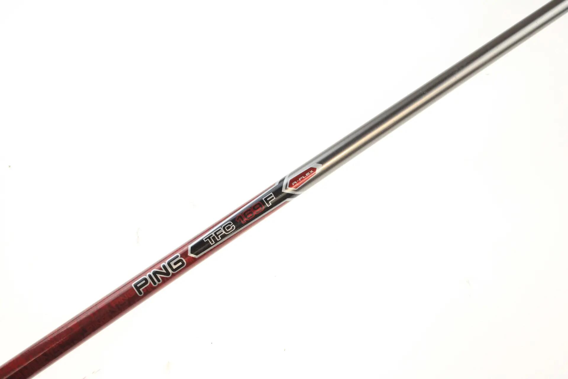 Seconde vie - Ping G20 RH 16.5-deg Fairway Wood - Good 4/5