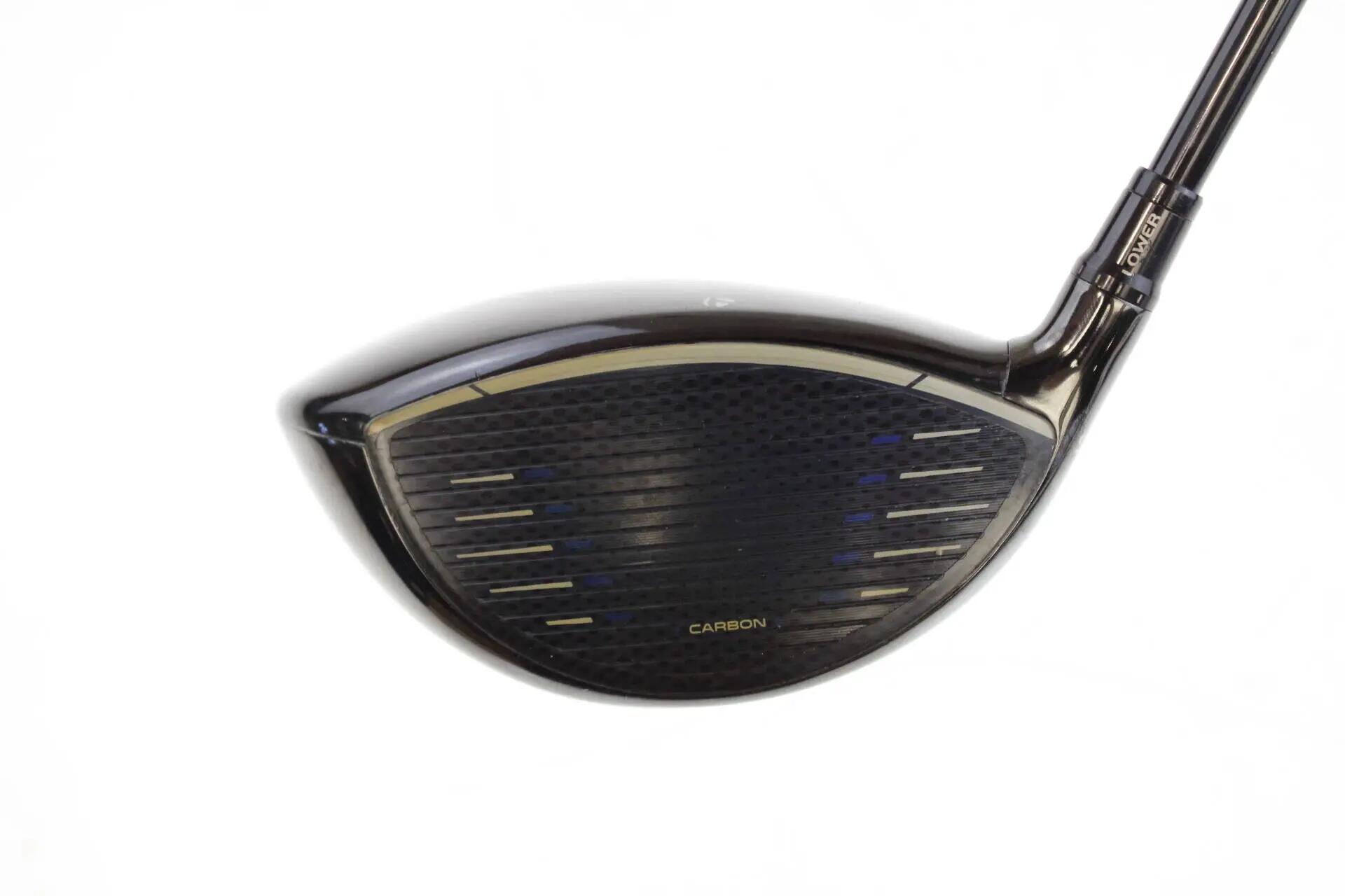 Seconde vie - TaylorMade Qi10 LS RH 10.5-deg Driver - Good 2/5