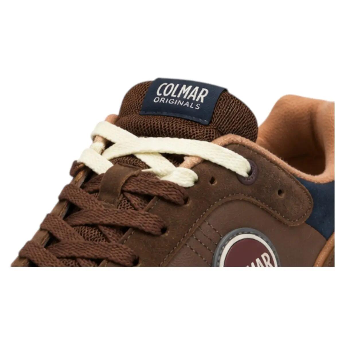 Basket colmar TRAVIS  BLOCK 5/5