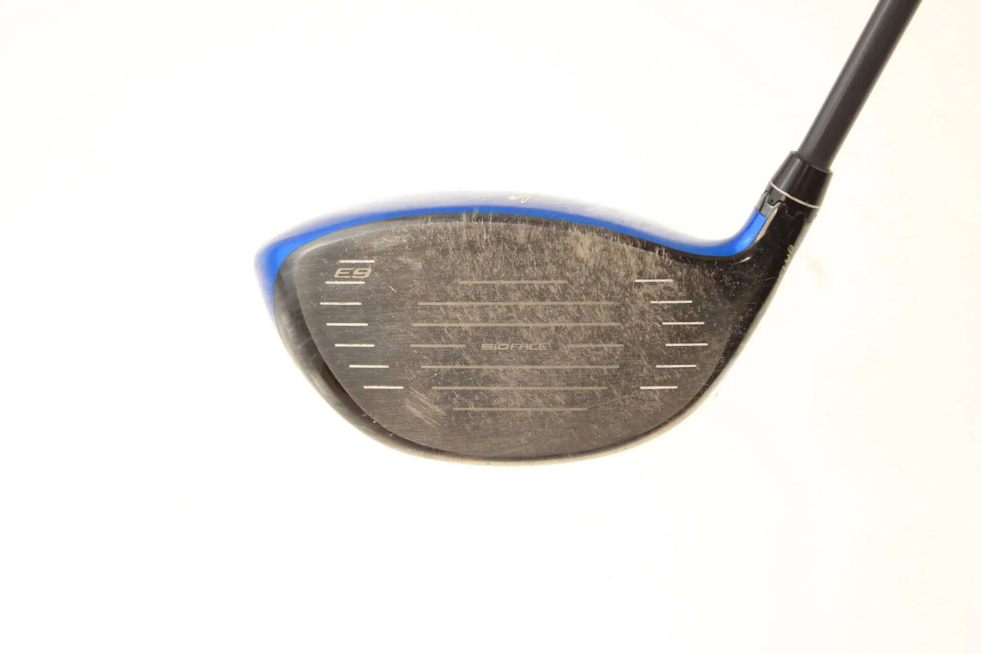 Seconde vie - Cobra Bio Cell RH 9.5-deg Driver - Good 2/5