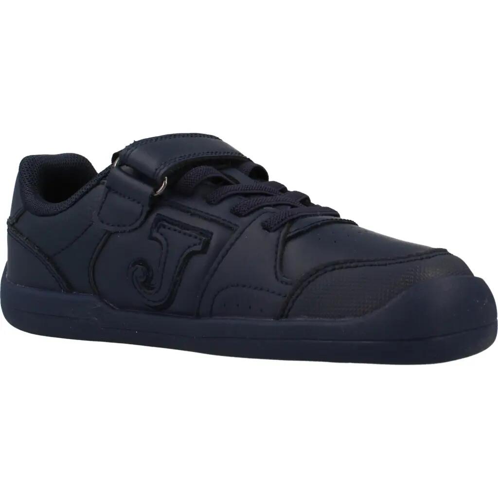 Buty JOMA BFACAW2633V ACADEMY JR BAREFOOT 263 Niebieski 5/5