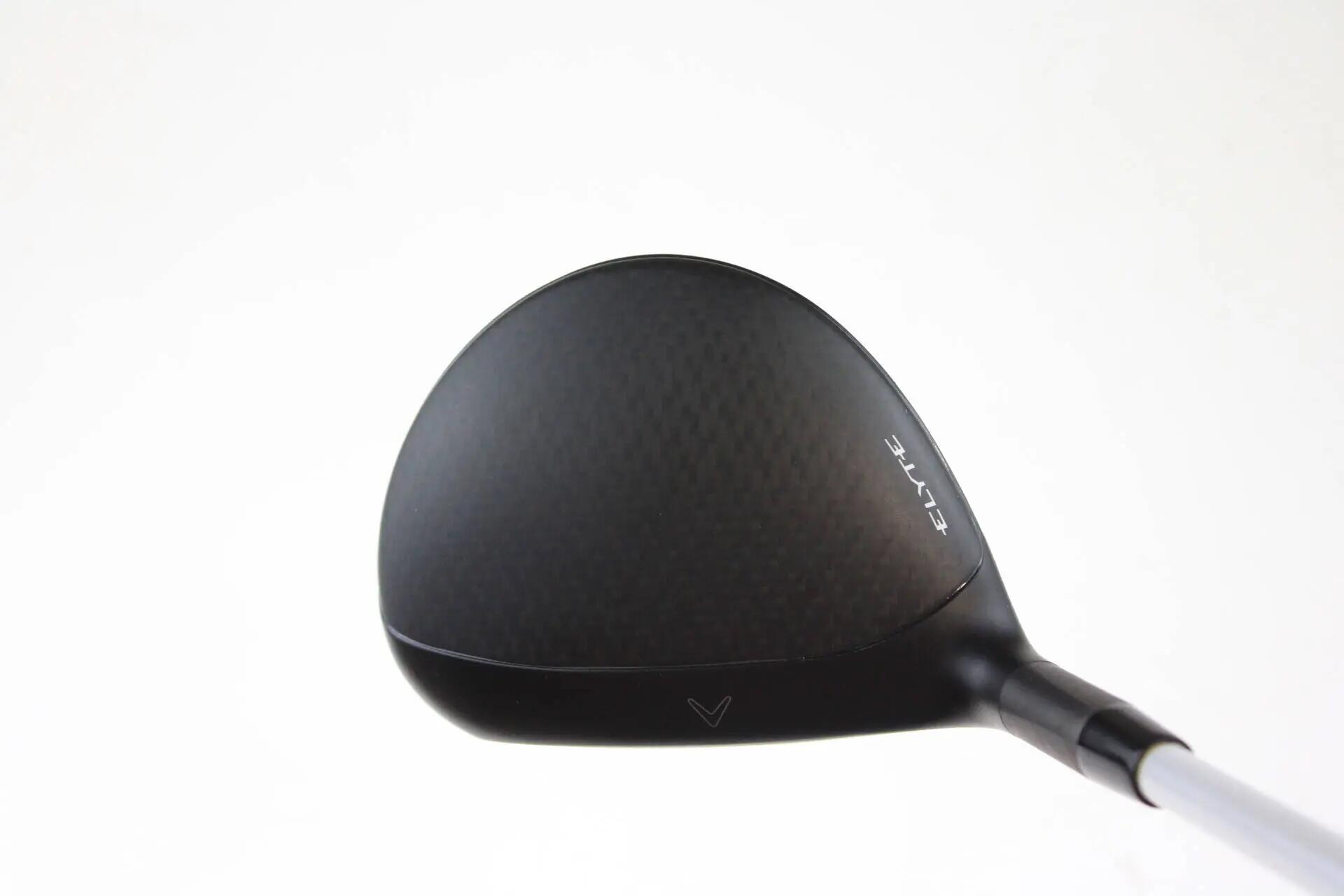 Seconde vie - Callaway Elyte Heavenwood RH 20-deg Fairway Wood - Very good 3/5