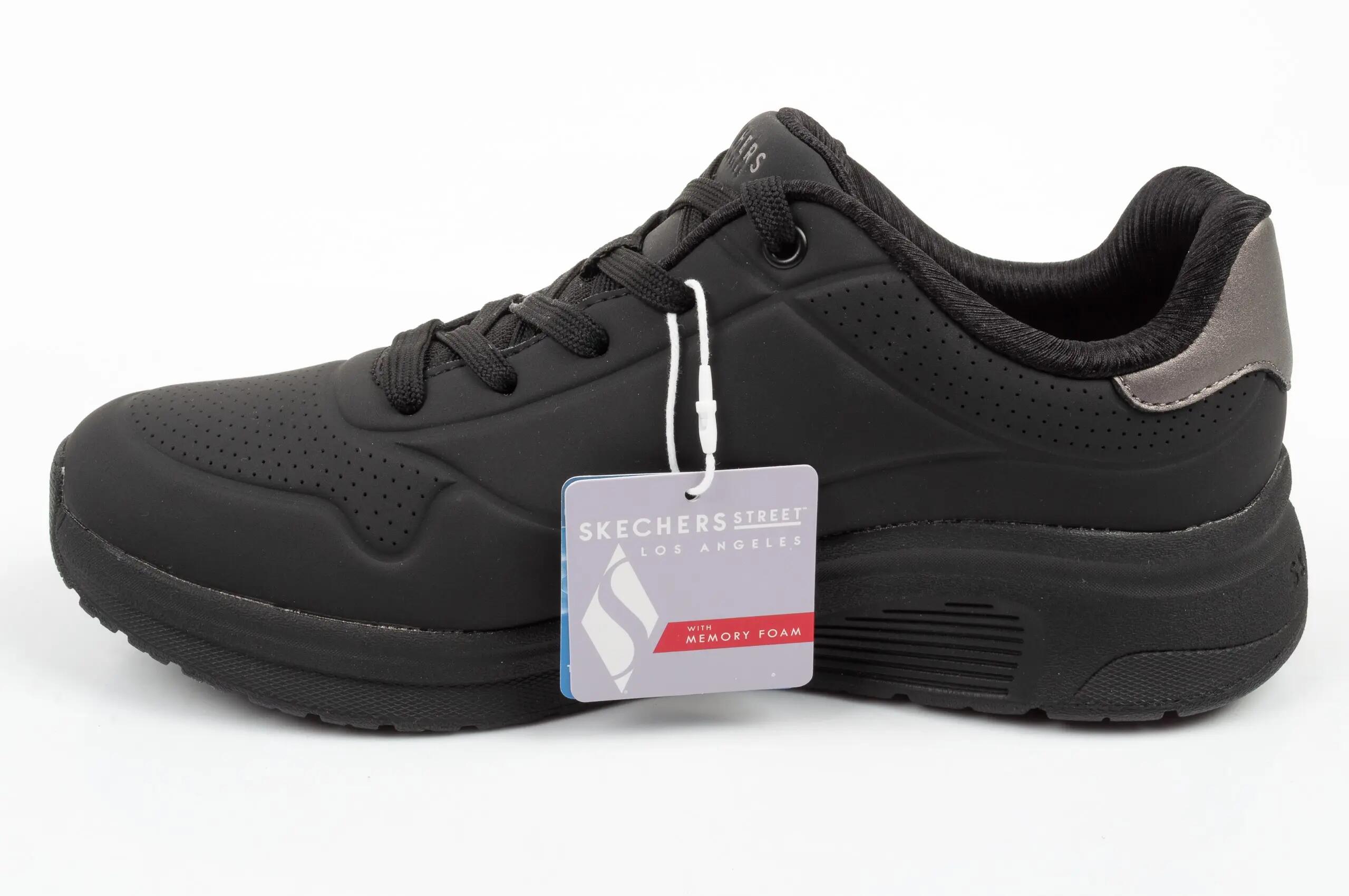 Buty sneakersy damskie sportowe Skechers Uno Lite 2 3/9