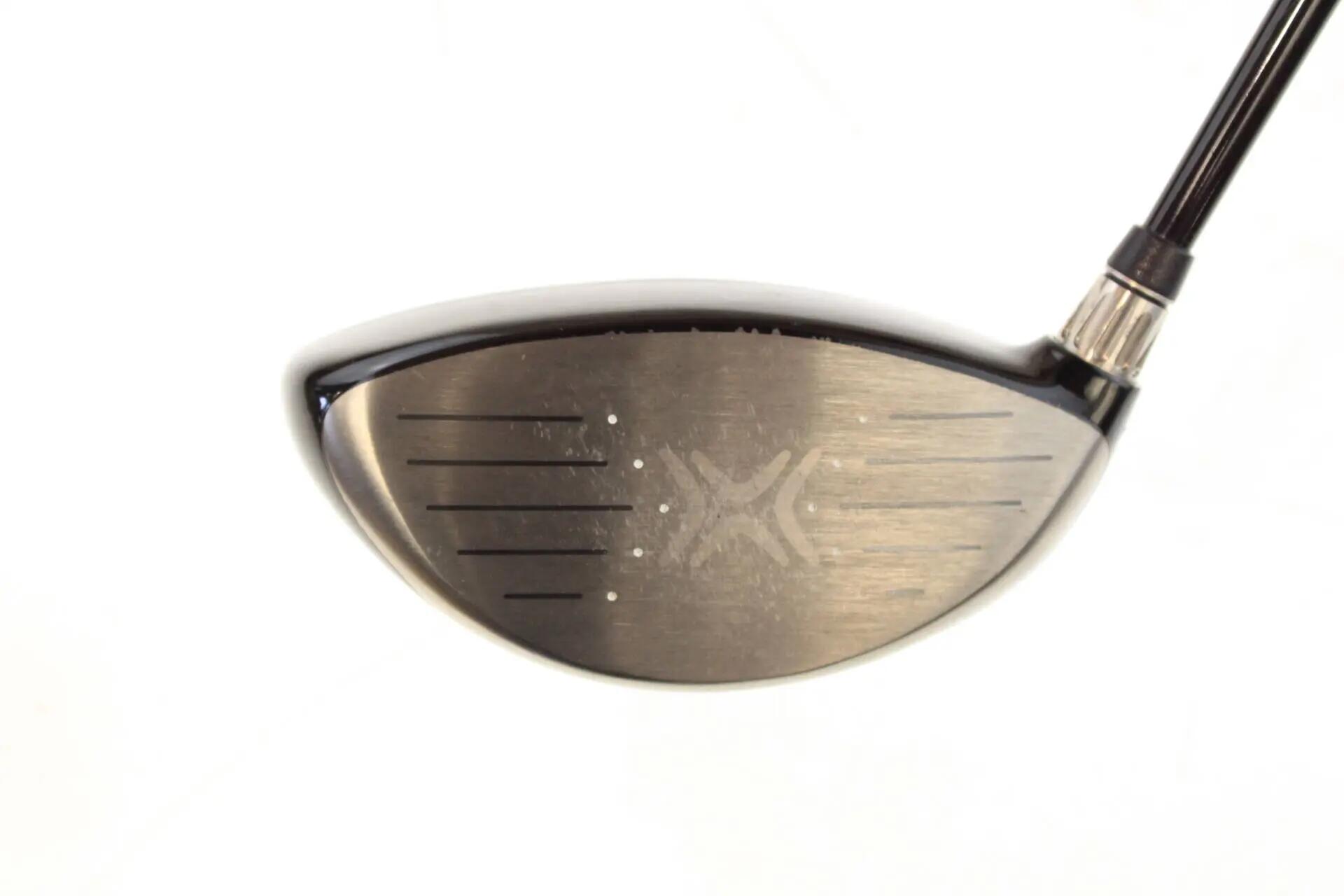 Seconde vie - Callaway FT-iZ I-Mix RH 10-deg Driver - Good 2/5
