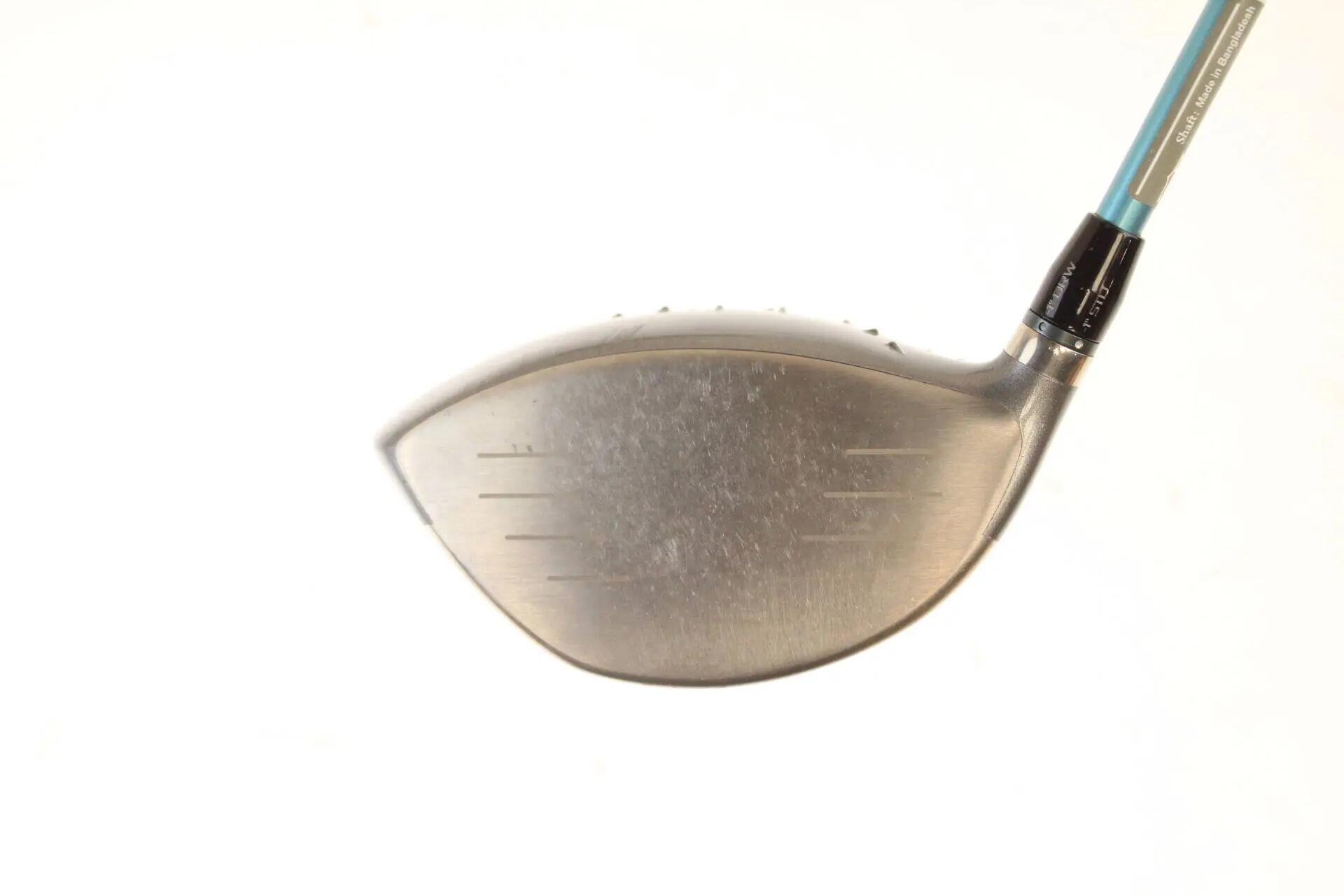 Seconde vie - Wilson Staff D300 RH 13-deg Driver - Sufficient 2/5