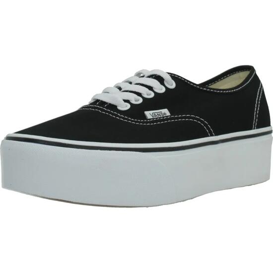 Zapatillas mujer Vans Vn0a5kxxbmx1 Authentic Stackform
