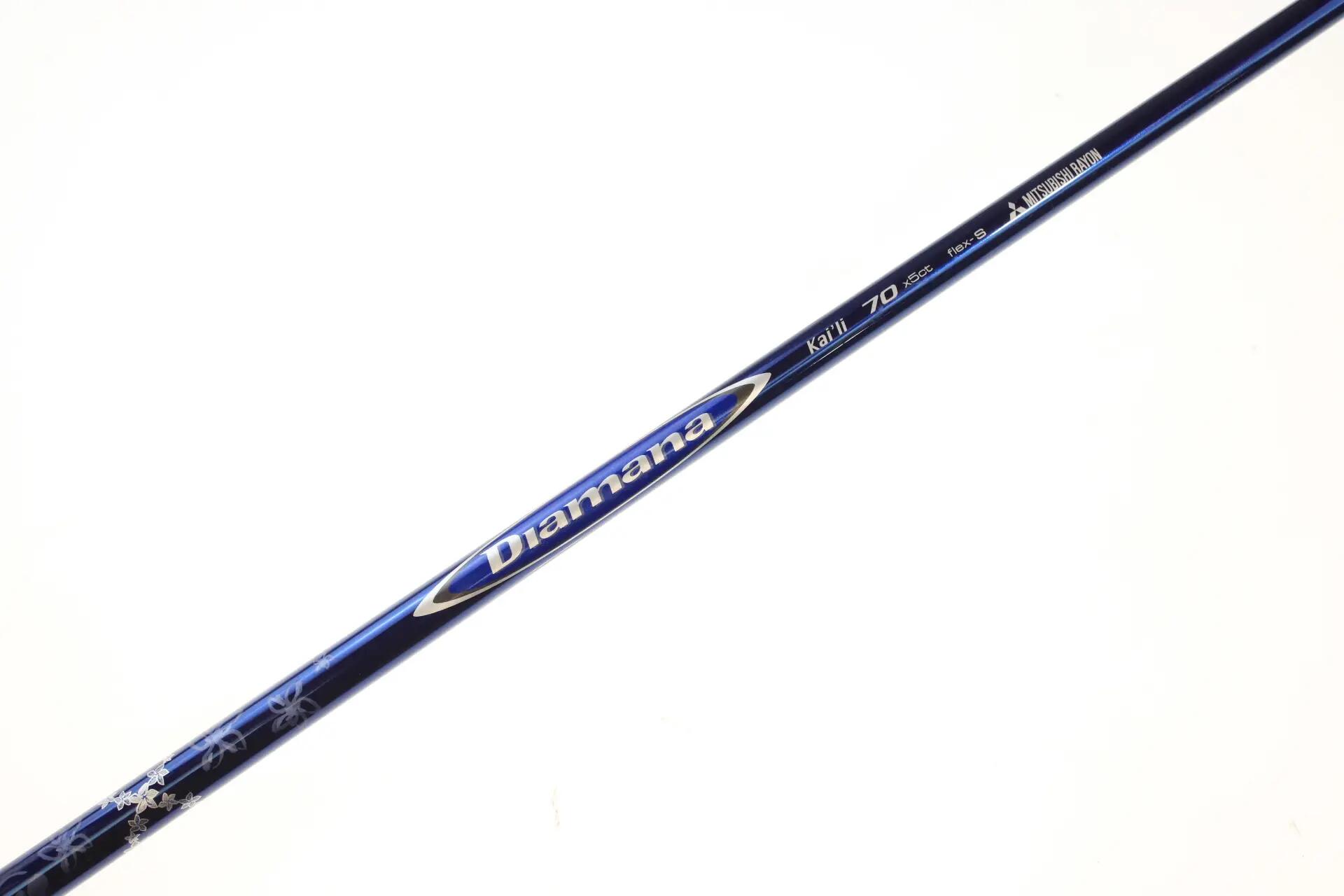 Seconde vie - Cobra Bio Cell RH 14.5-deg Fairway Wood - Very good 5/6