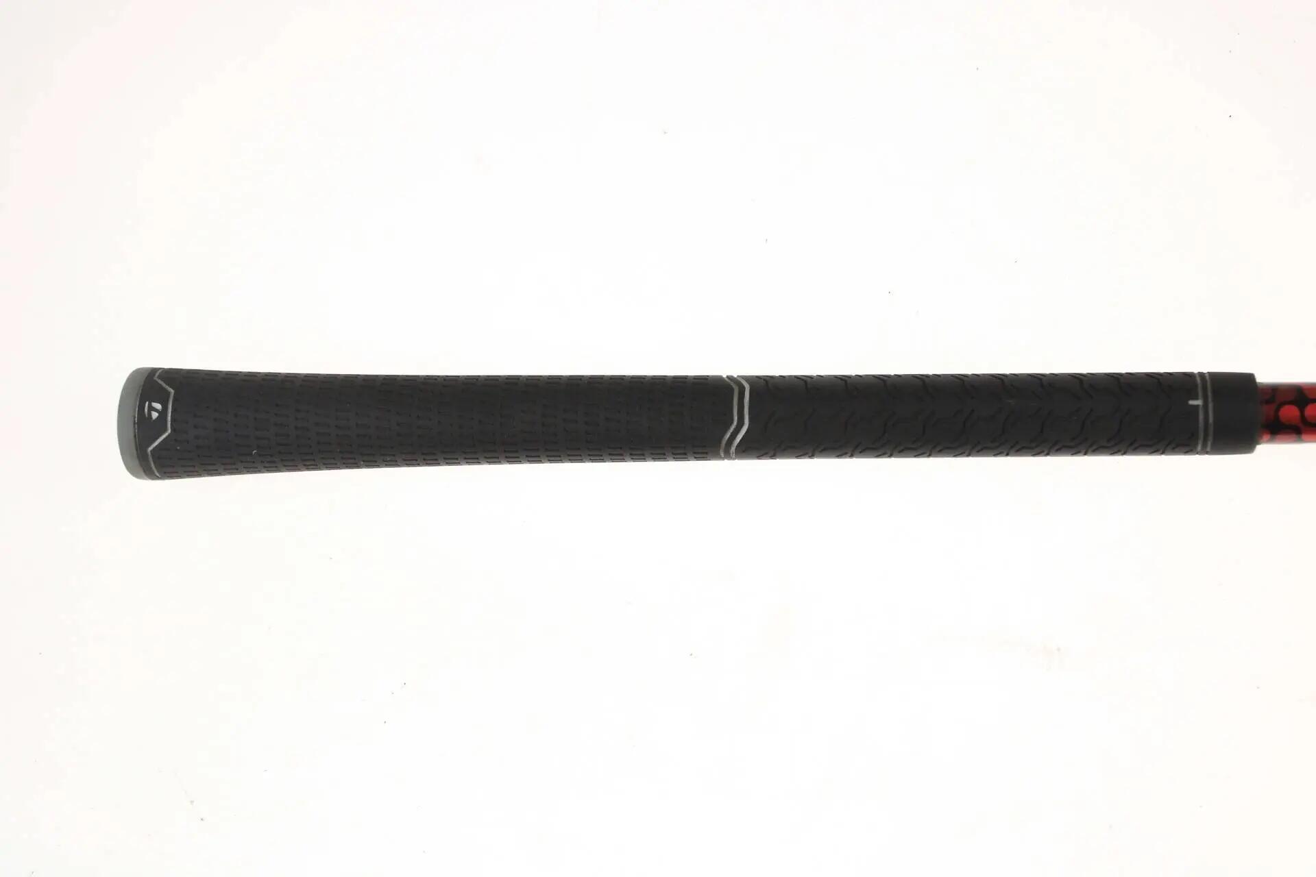 Seconde vie - TaylorMade M4 Rescue 2021 RH 19-deg Hybrid - Sufficient 6/6